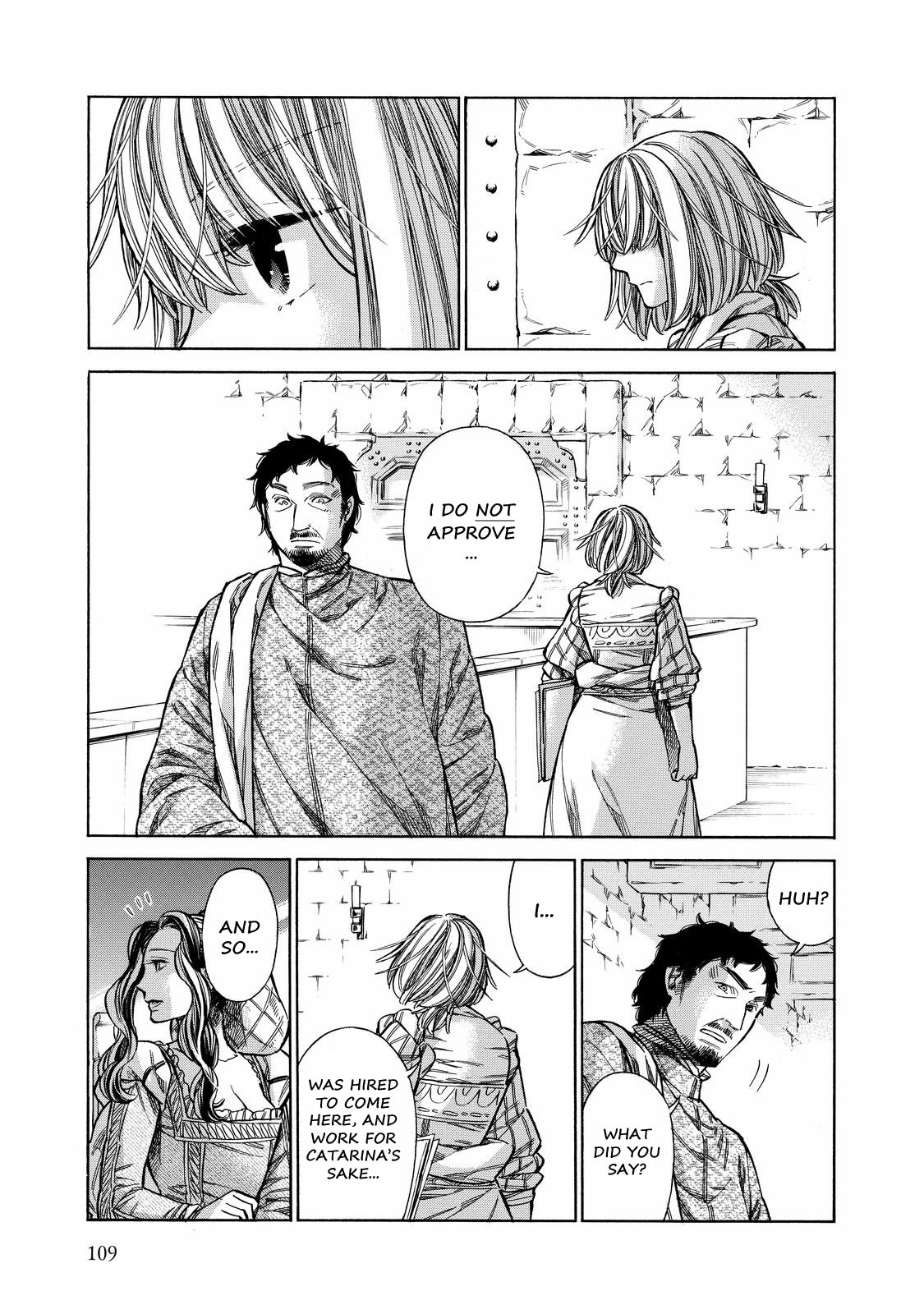 Arte Chapter 28 34