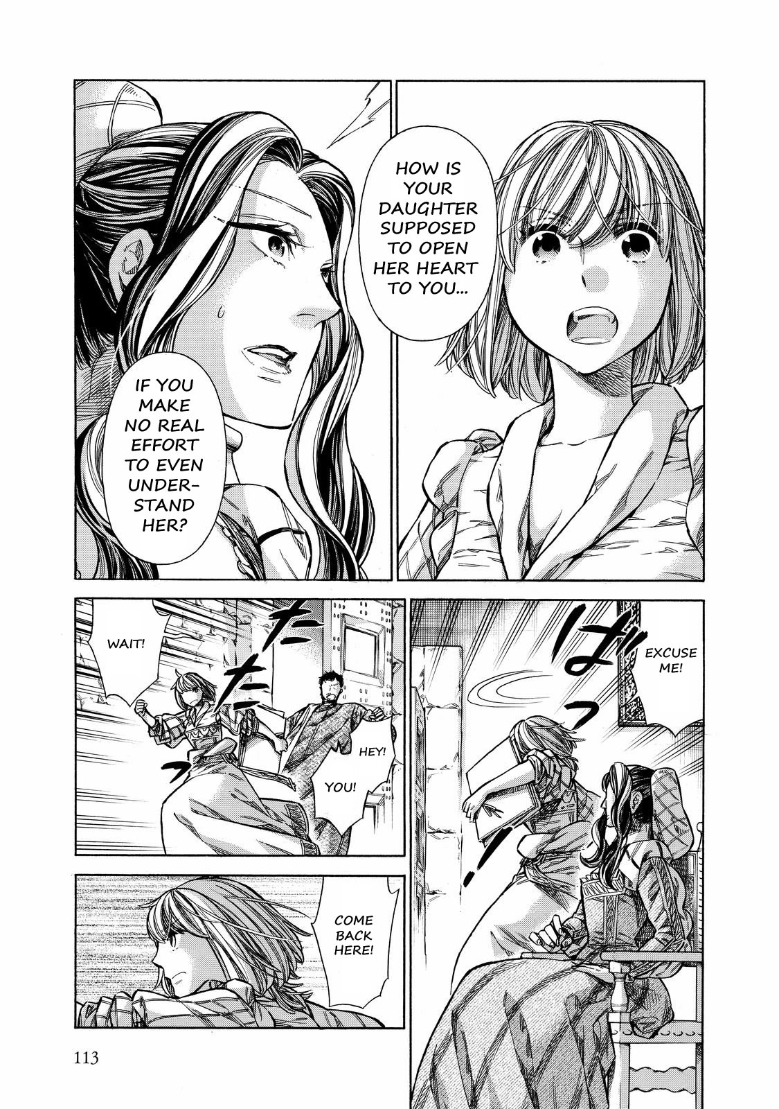 Arte Chapter 28 38