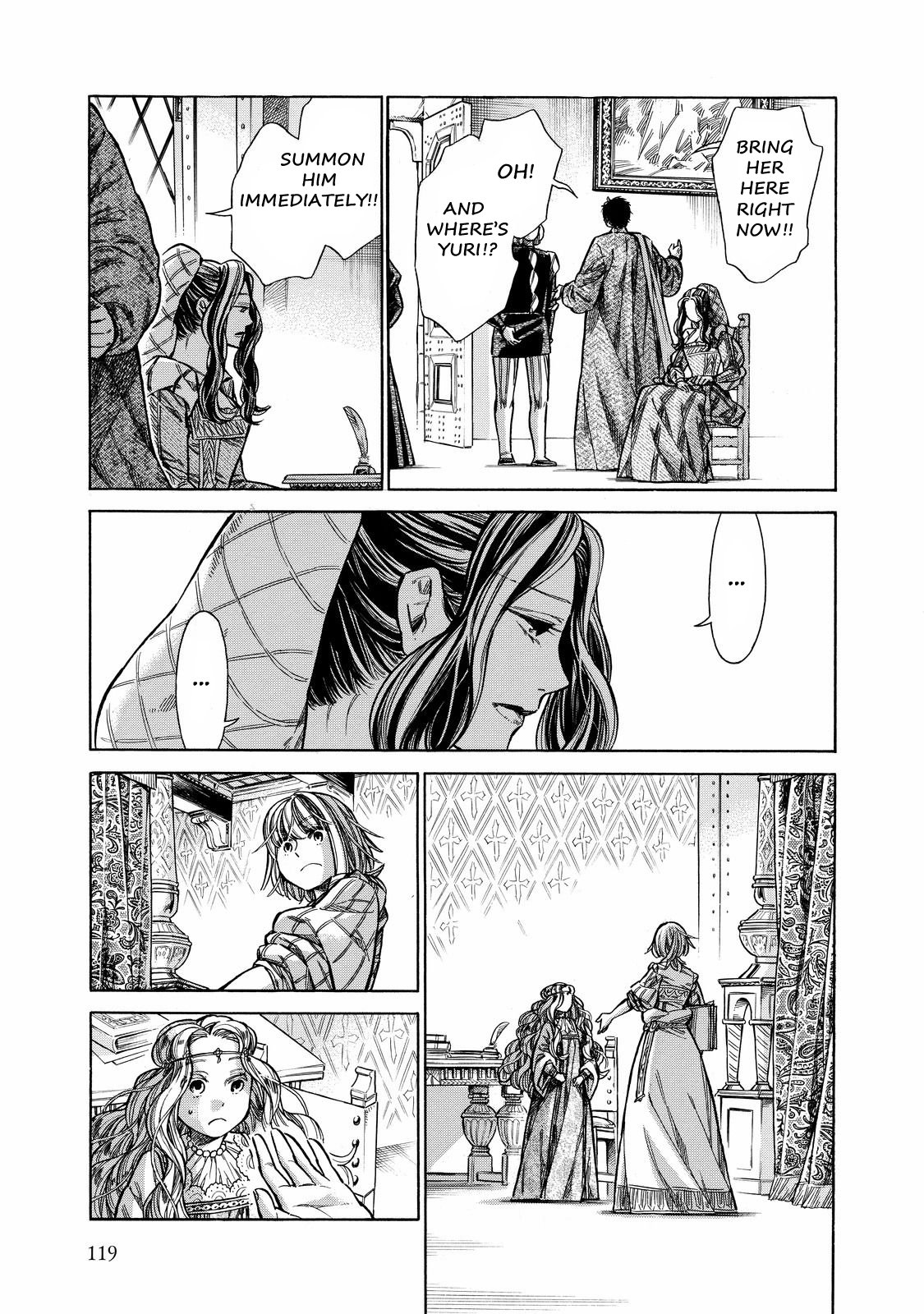 Arte Chapter 28 44