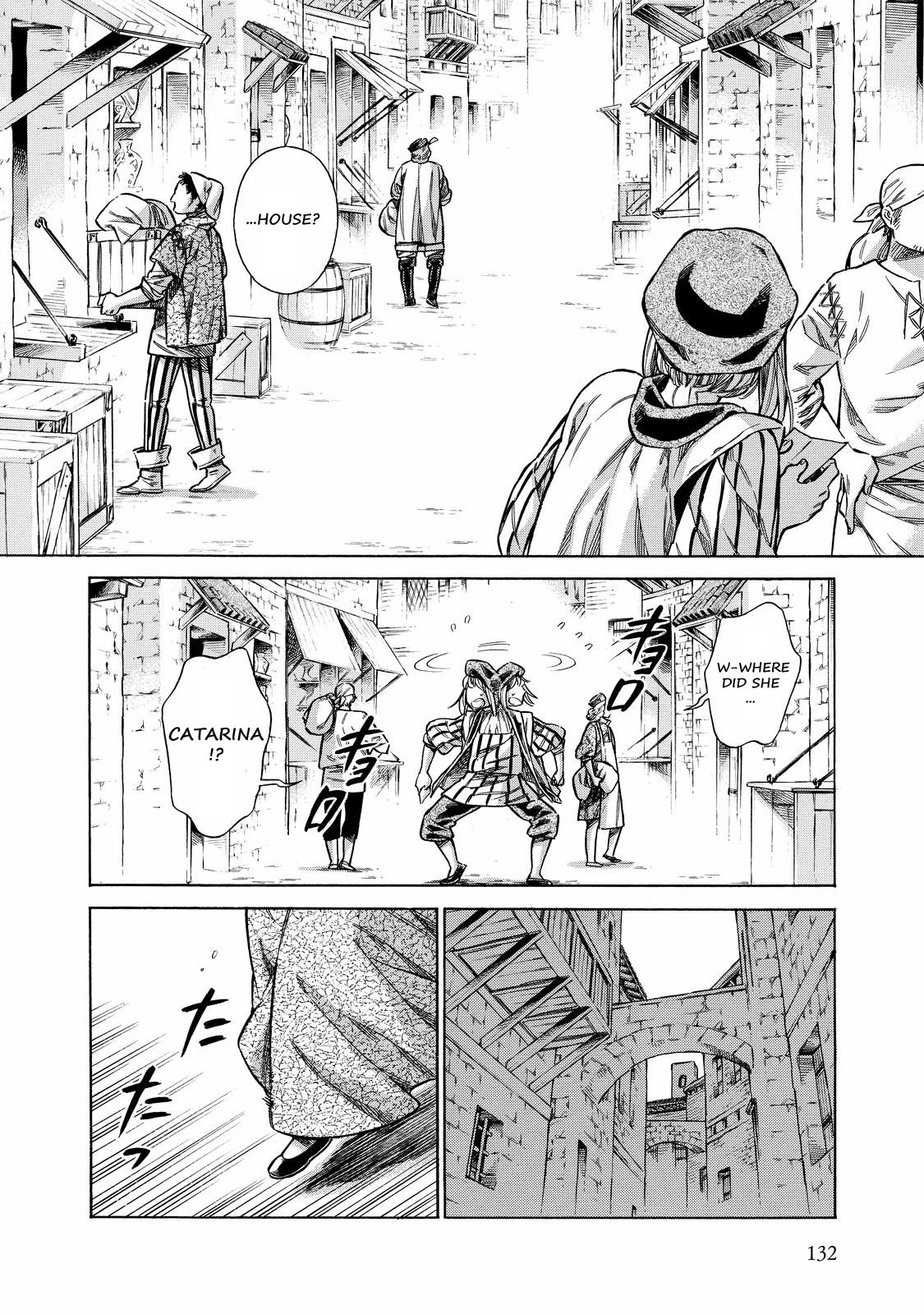 Arte Chapter 29 11