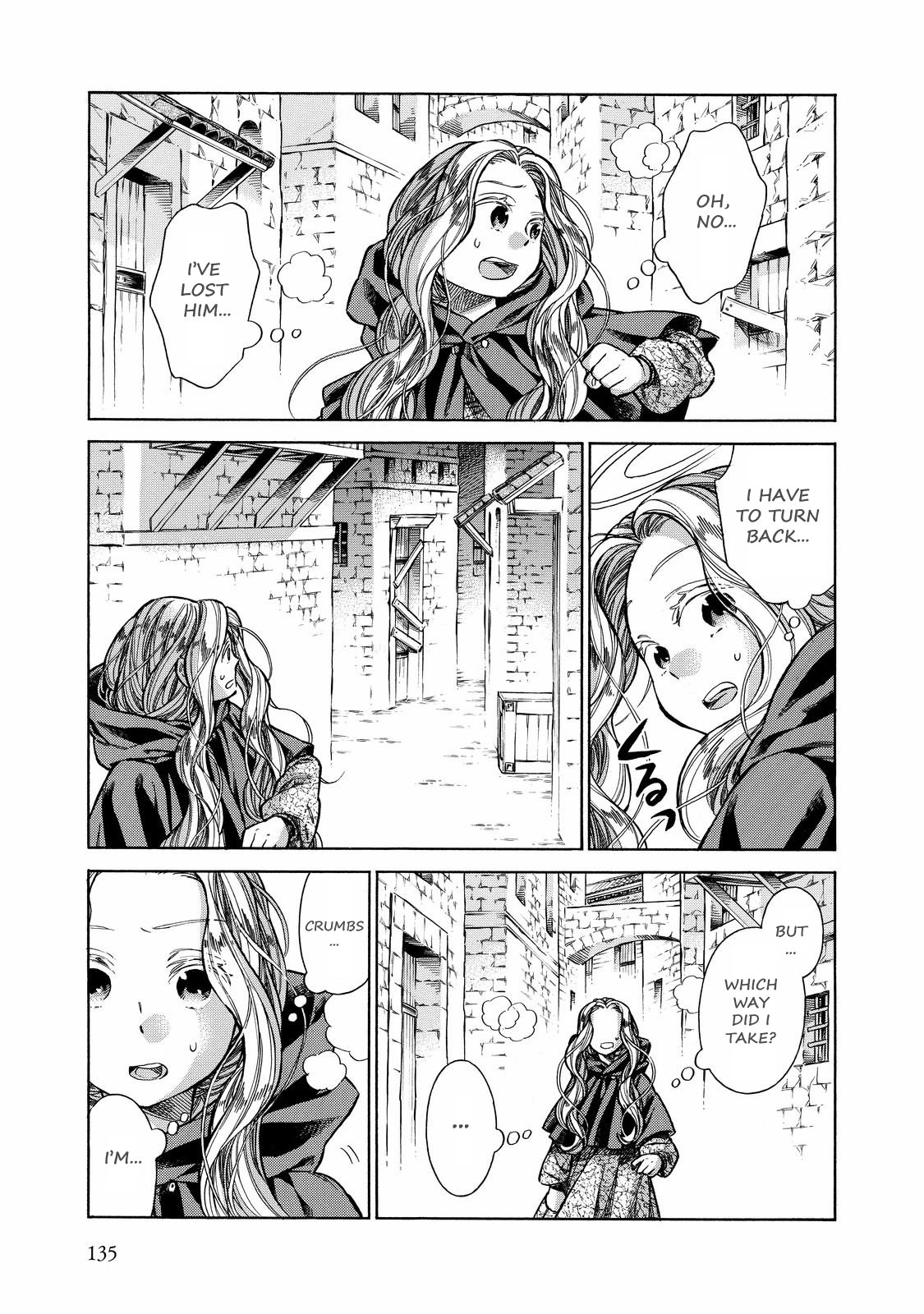 Arte Chapter 29 14