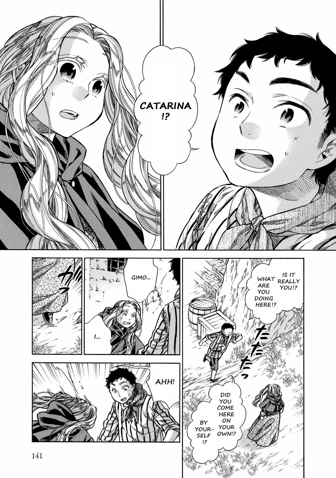 Arte Chapter 29 19