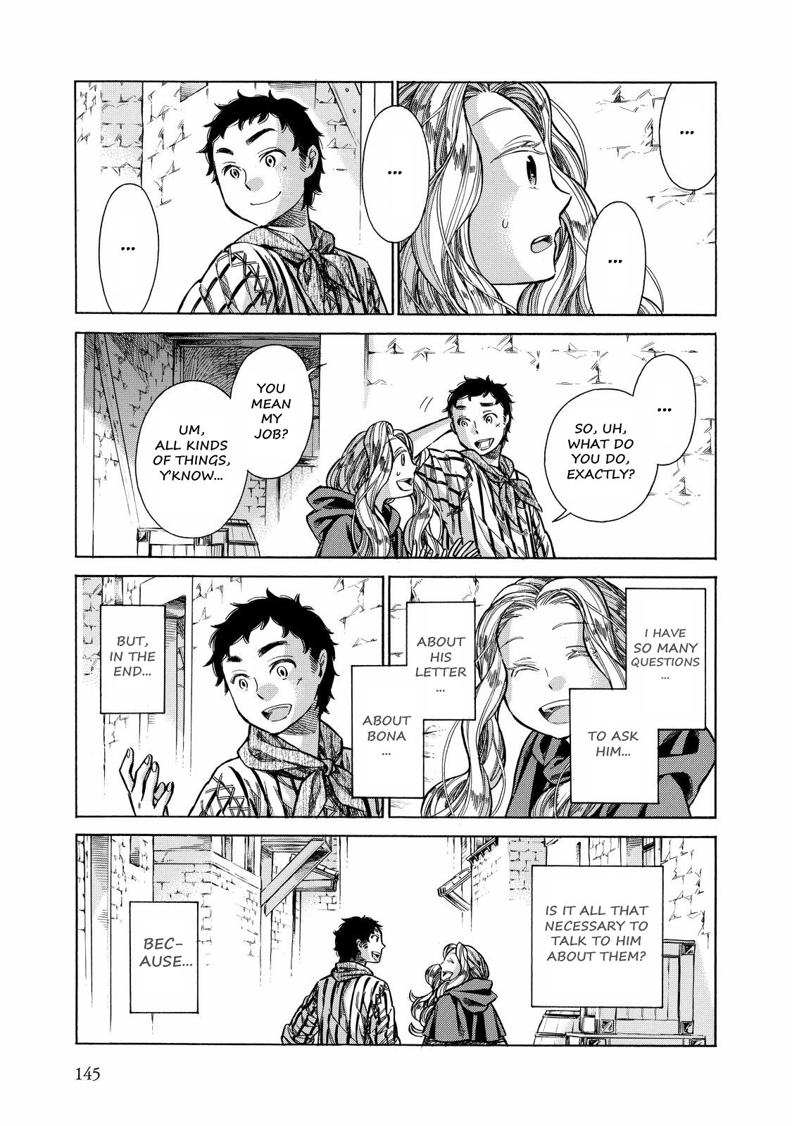 Arte Chapter 29 23