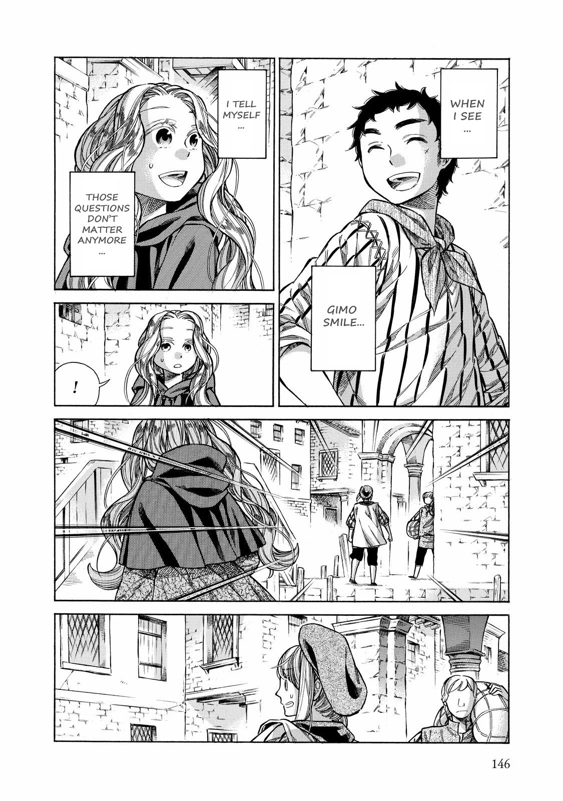 Arte Chapter 29 24