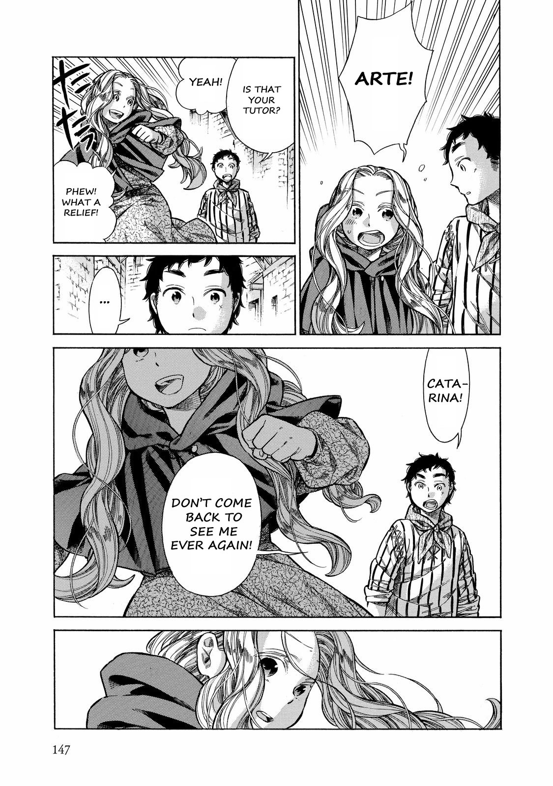 Arte Chapter 29 25