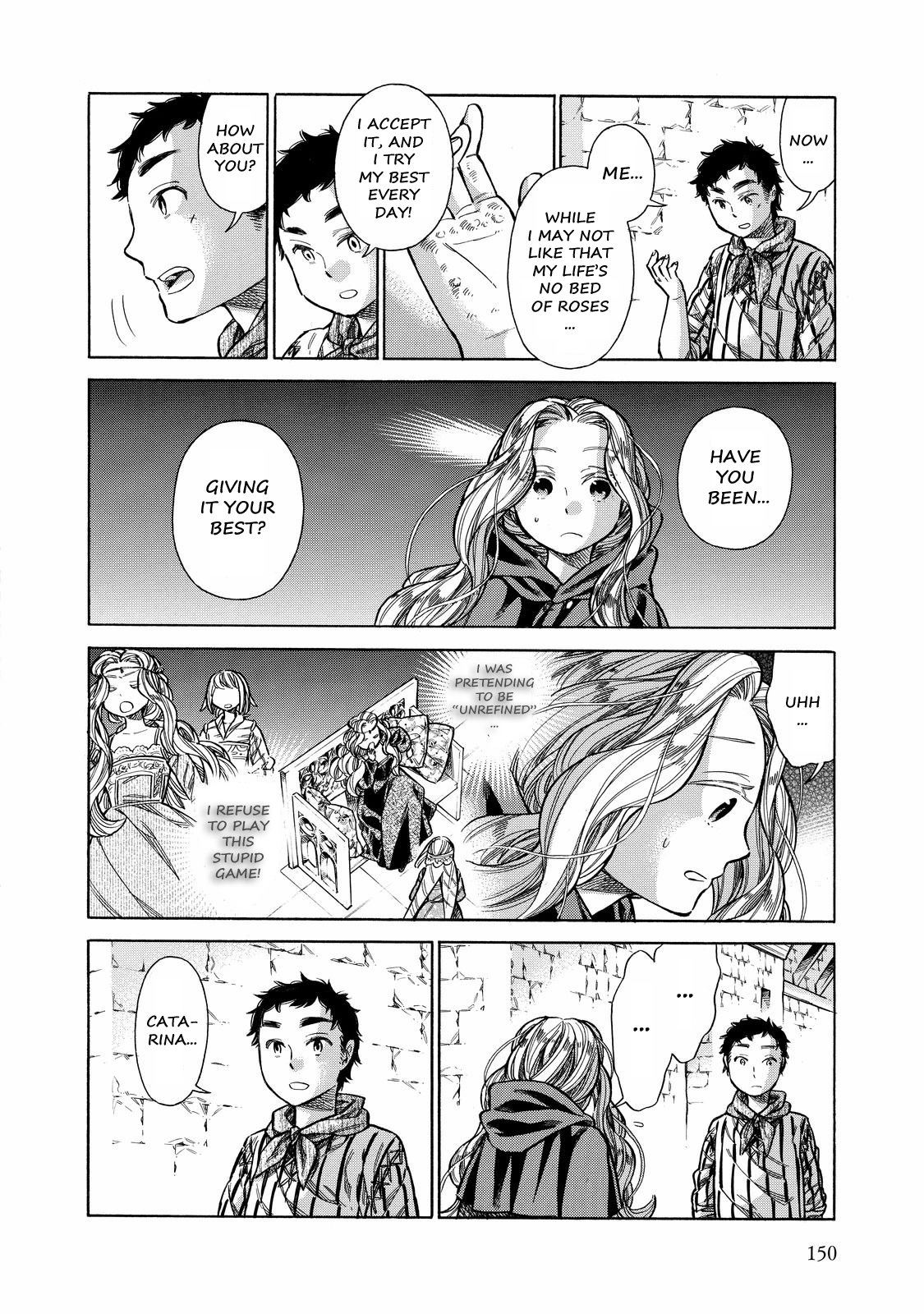 Arte Chapter 29 28