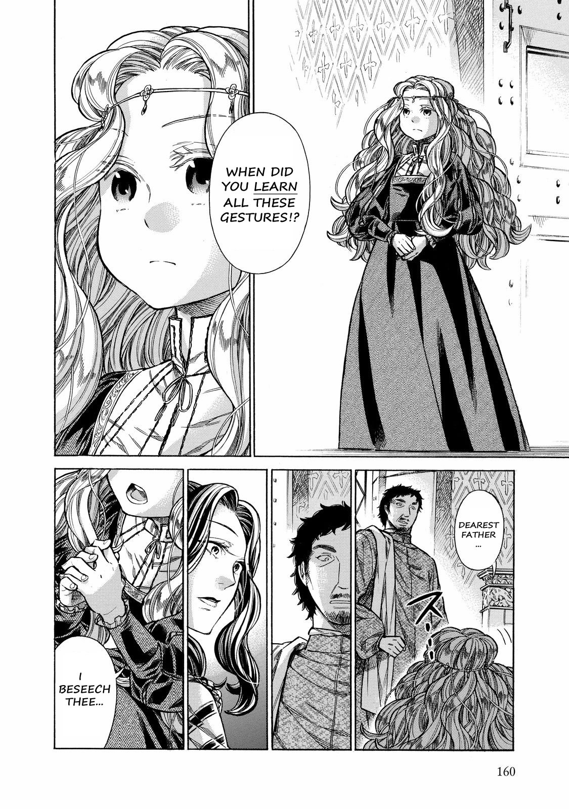 Arte Chapter 29 38