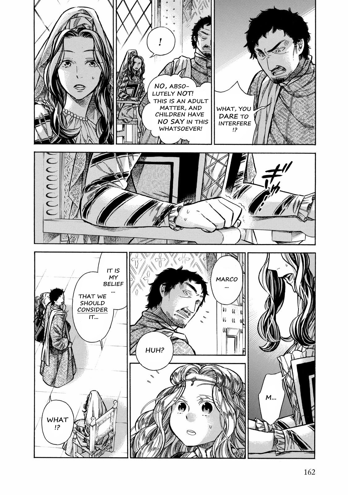 Arte Chapter 29 40
