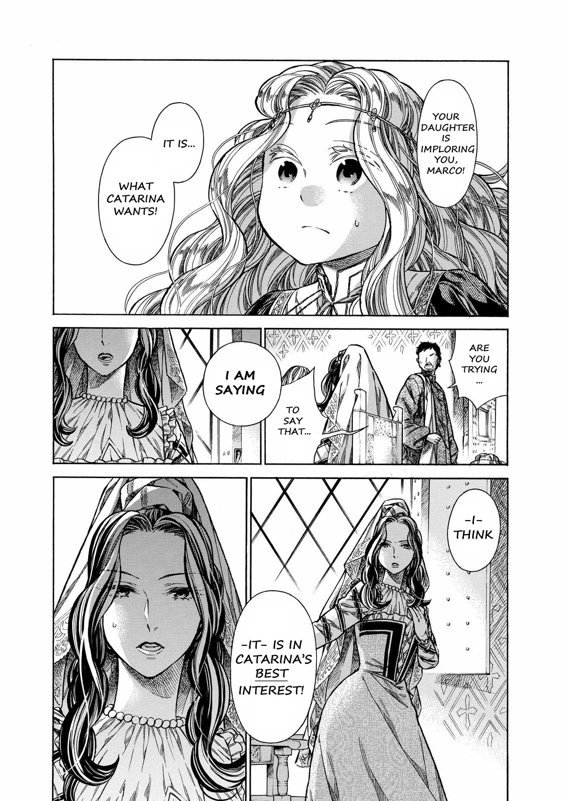 Arte Chapter 29 41