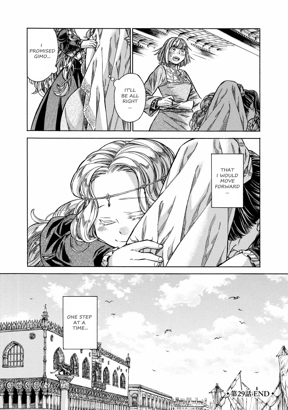 Arte Chapter 29 48