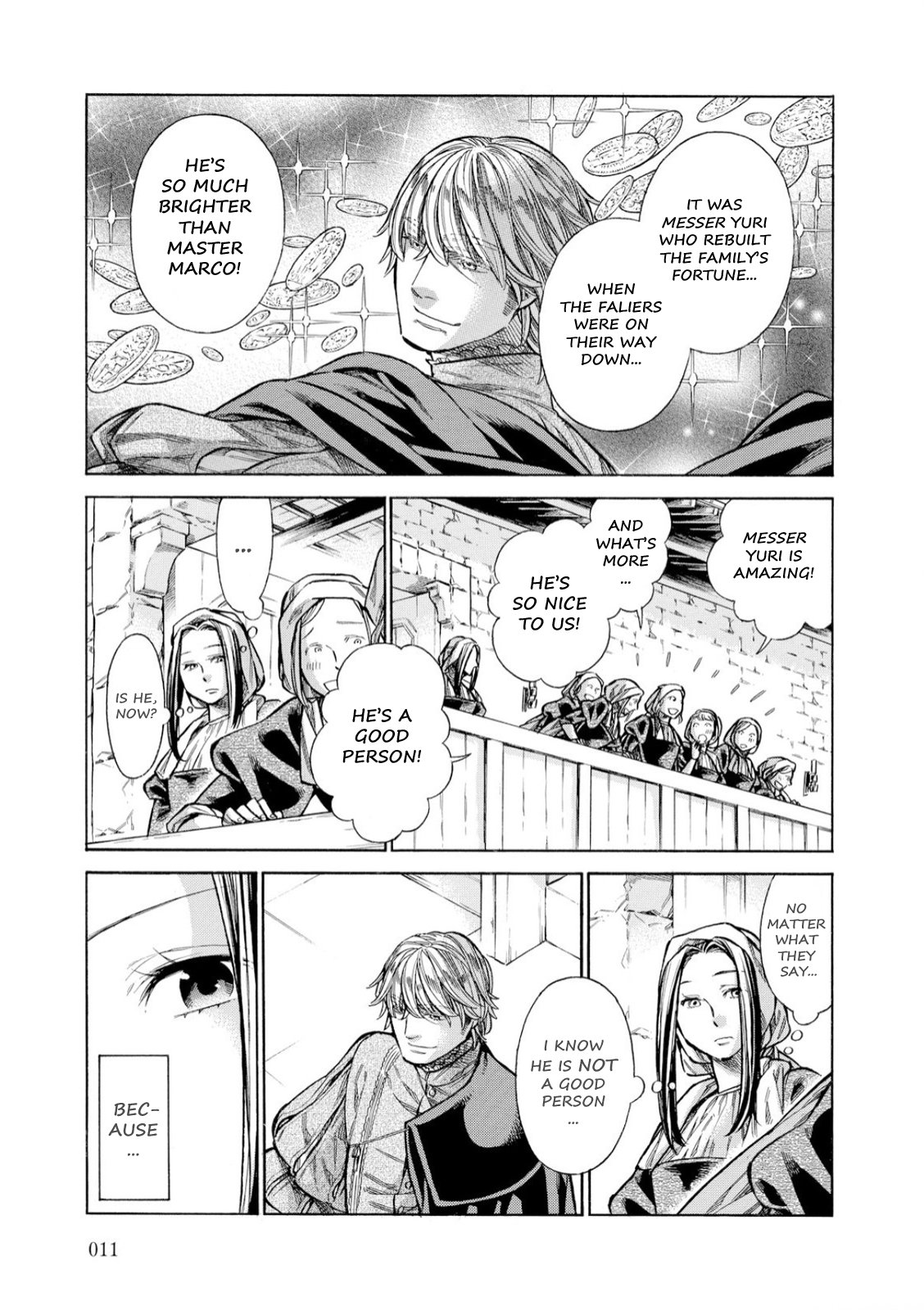 Arte Chapter 30 10