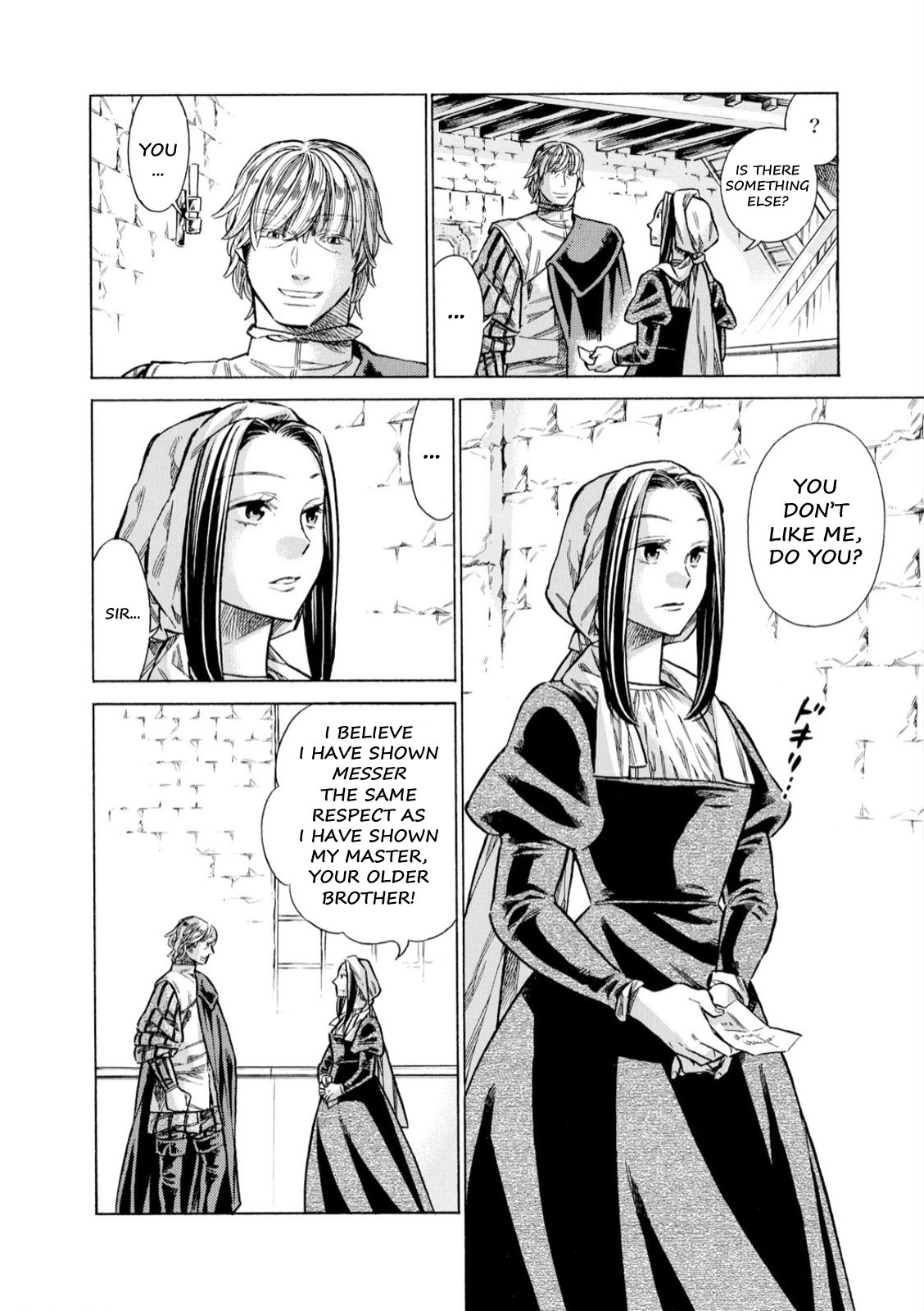Arte Chapter 30 15