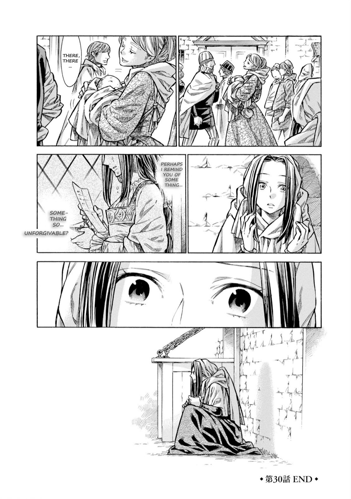 Arte Chapter 30 23