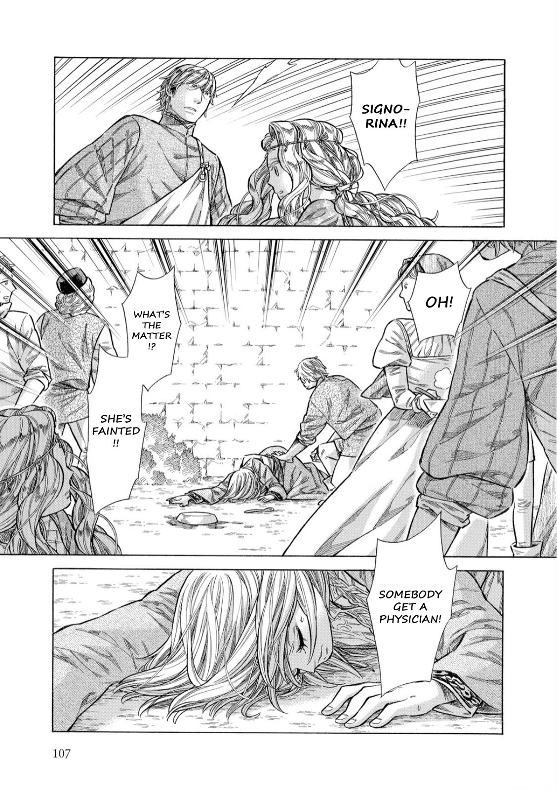 Arte Chapter 33 18