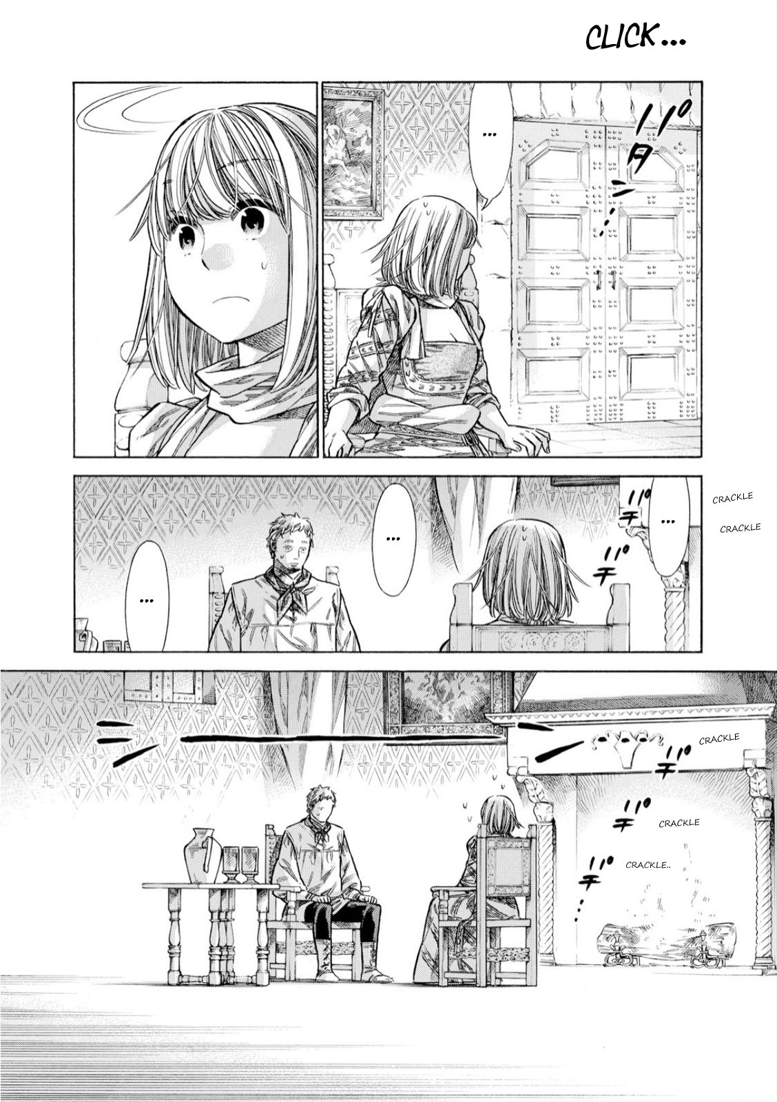 Arte Chapter 35 6