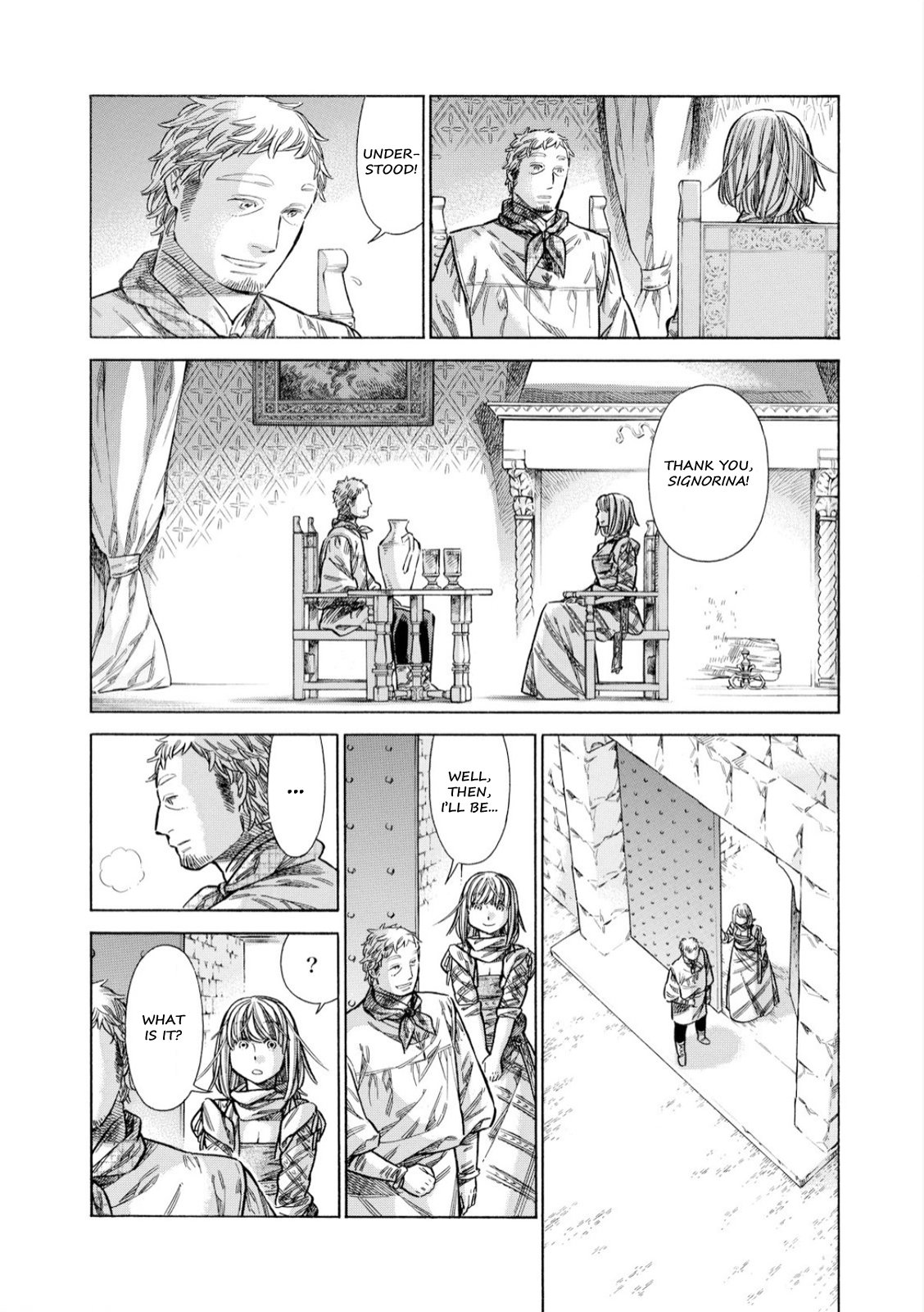 Arte Chapter 35 13