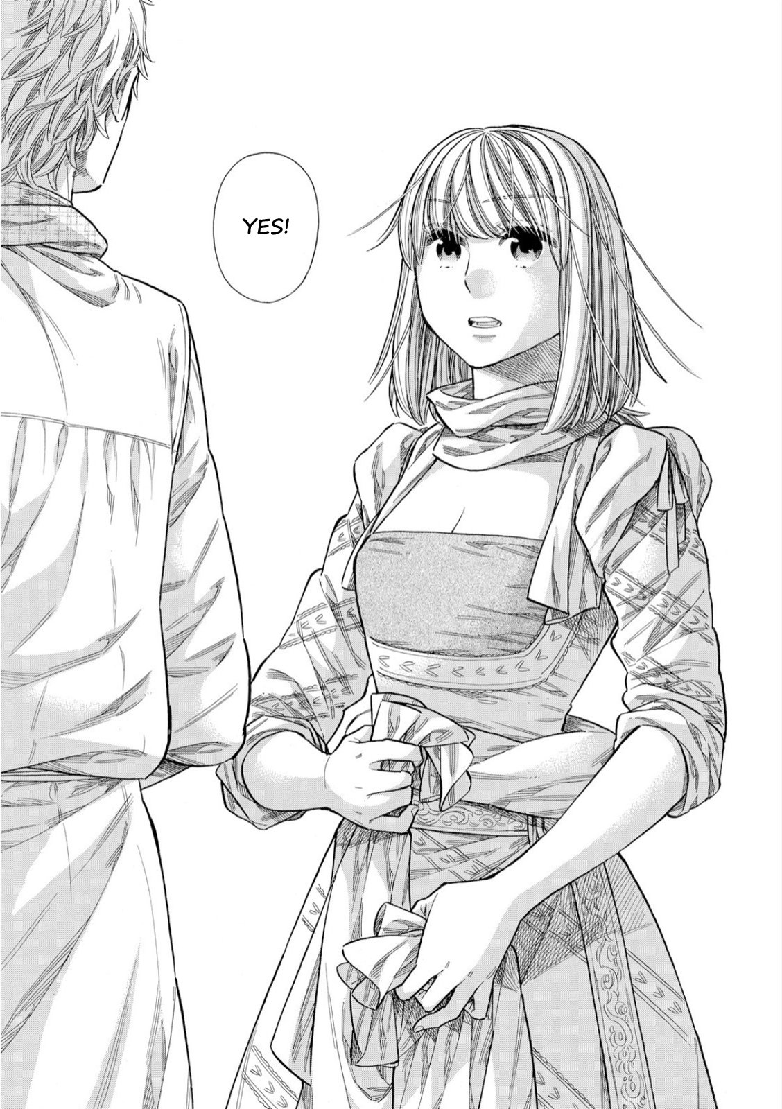 Arte Chapter 35 21