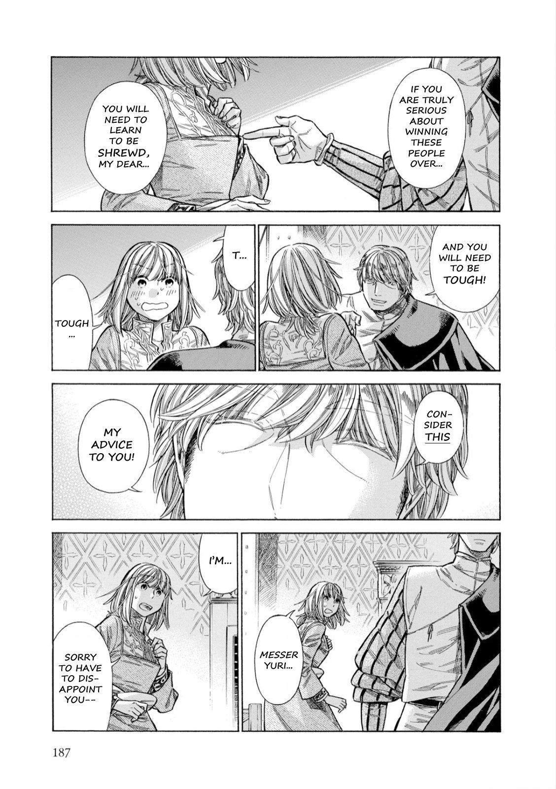 Arte Chapter 35 32