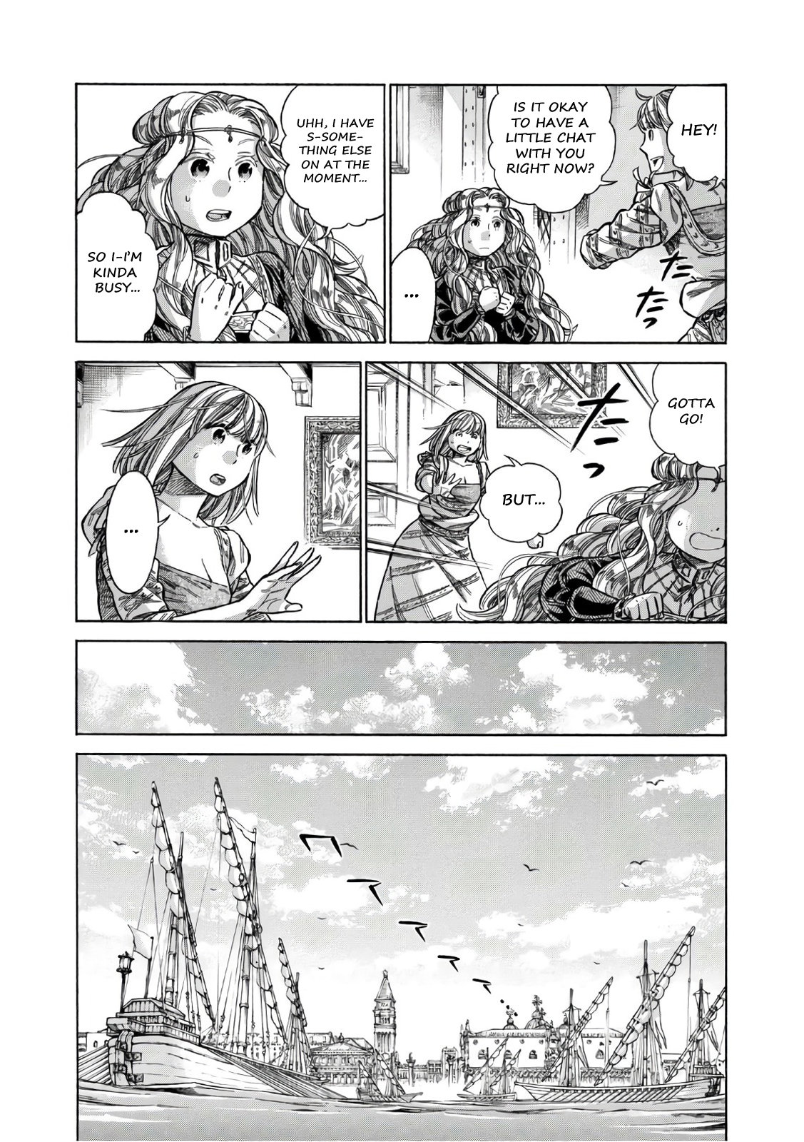 Arte Chapter 36 13