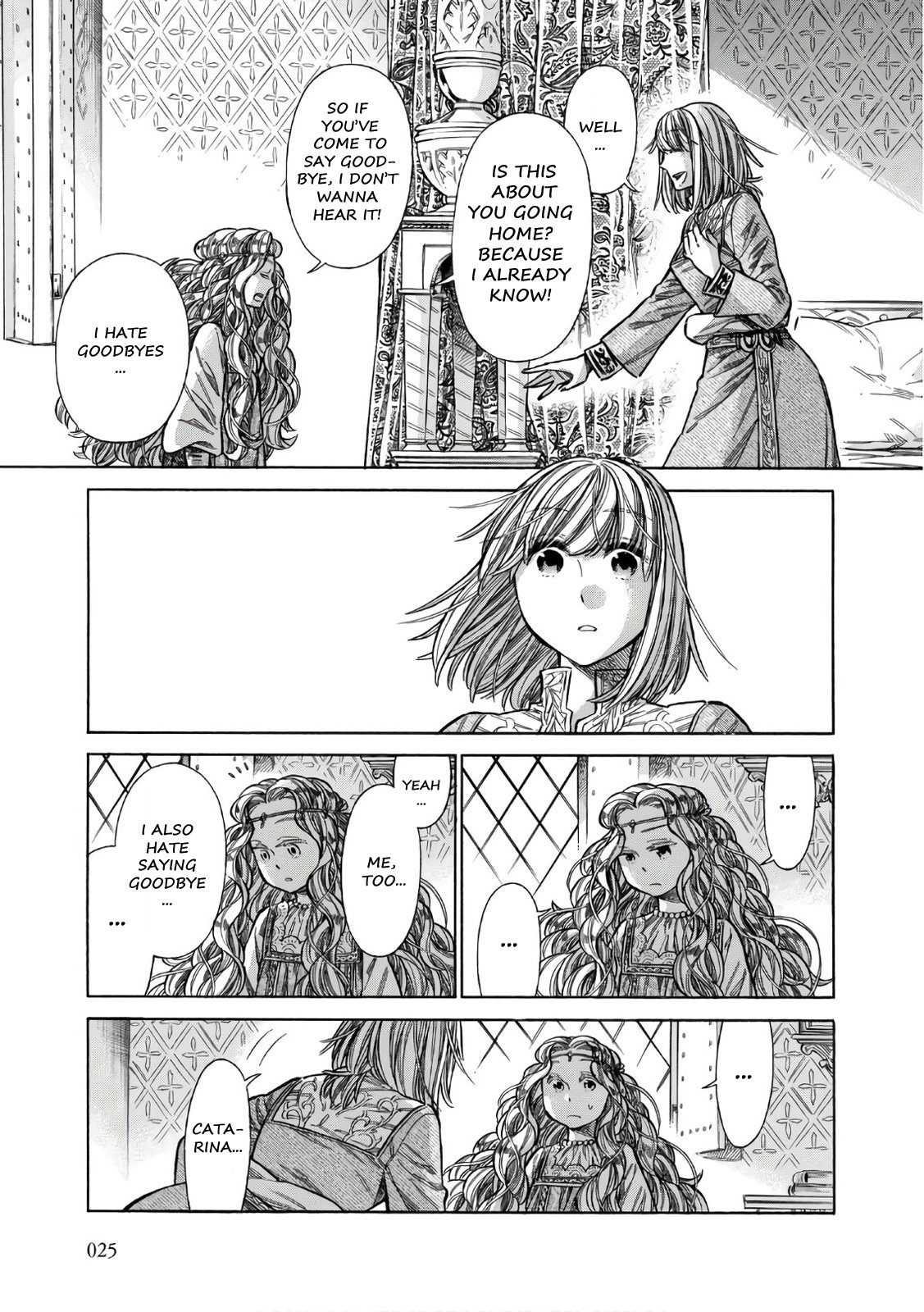 Arte Chapter 36 24