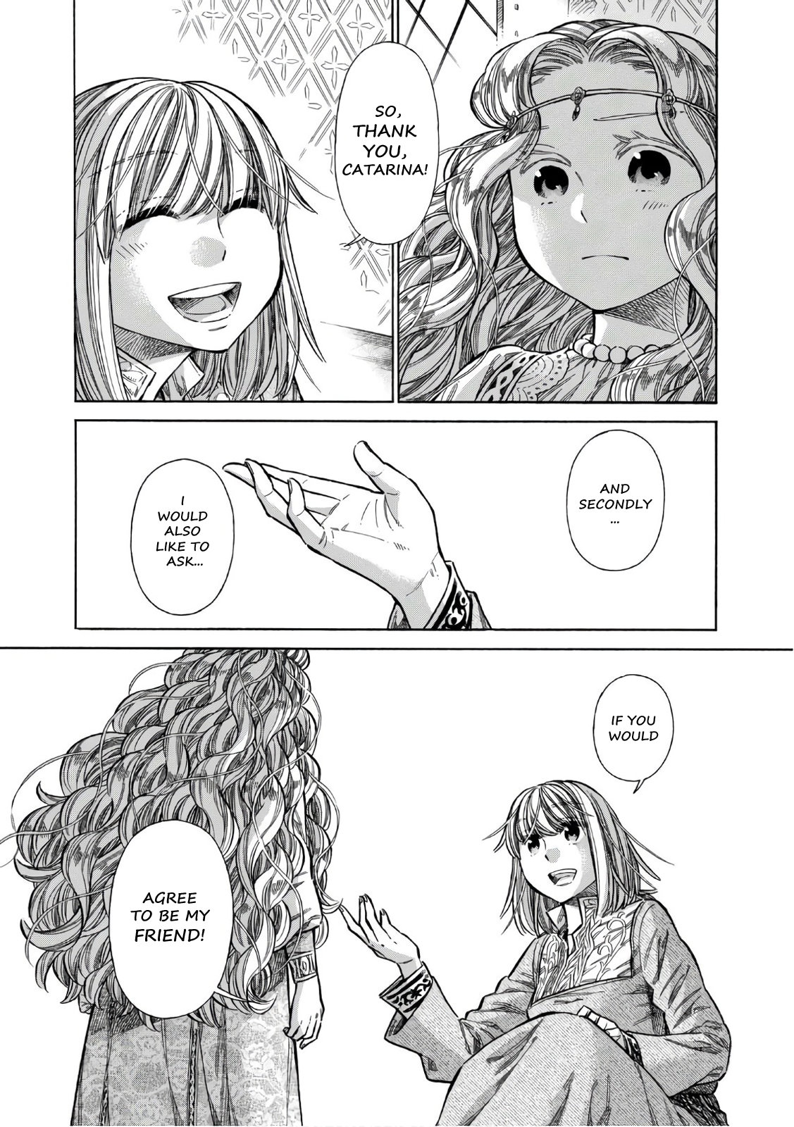 Arte Chapter 36 26
