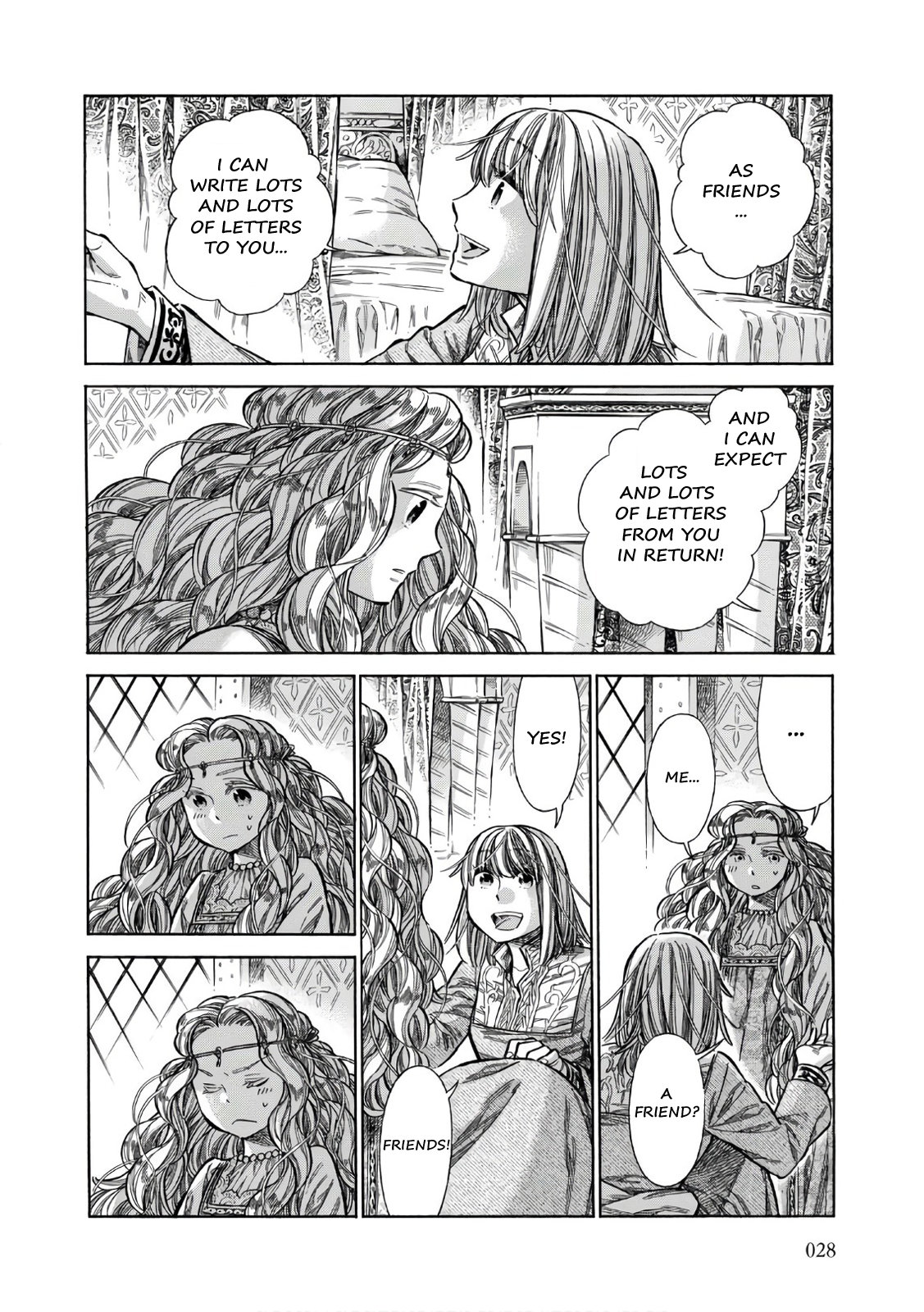 Arte Chapter 36 27