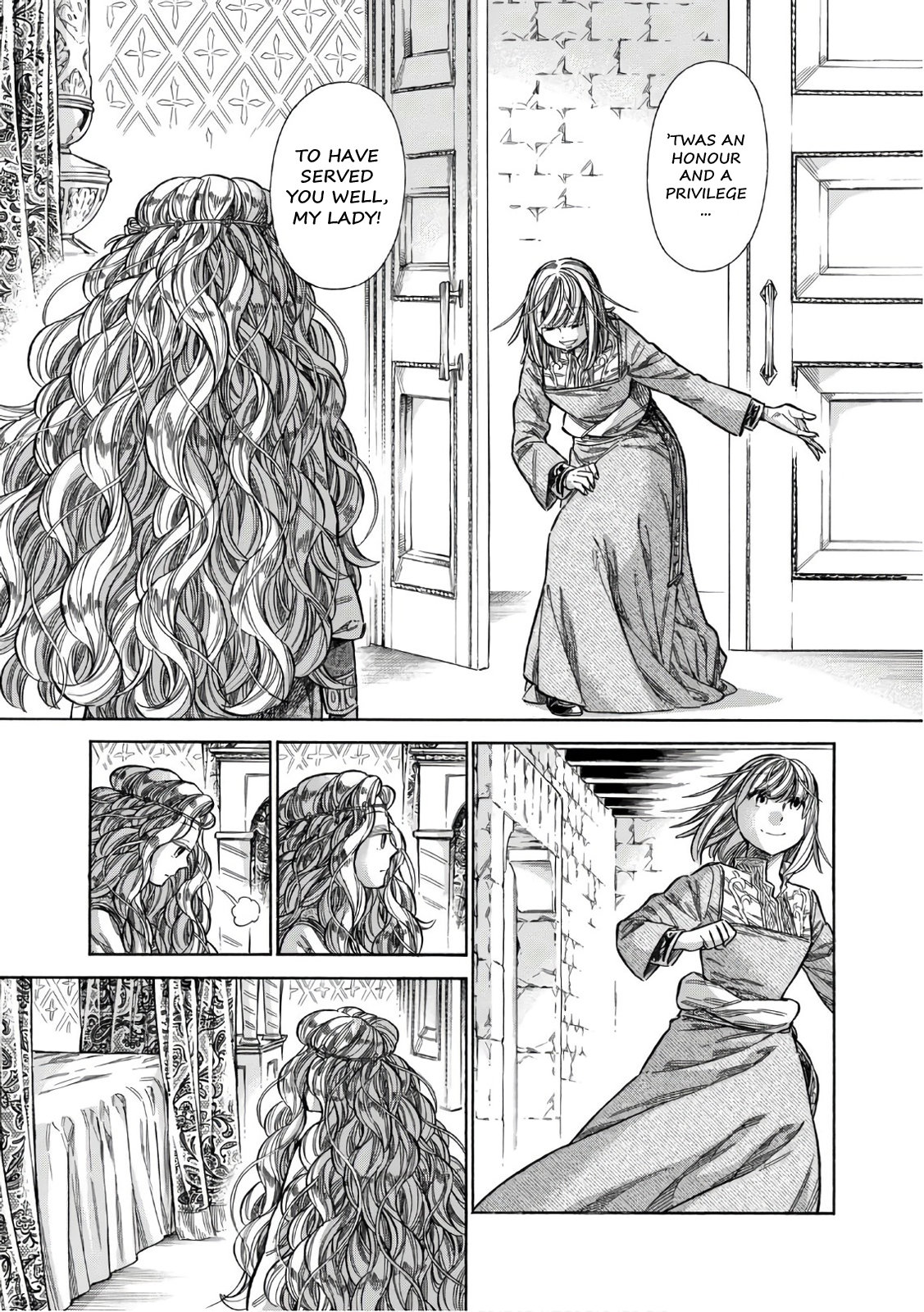 Arte Chapter 36 30