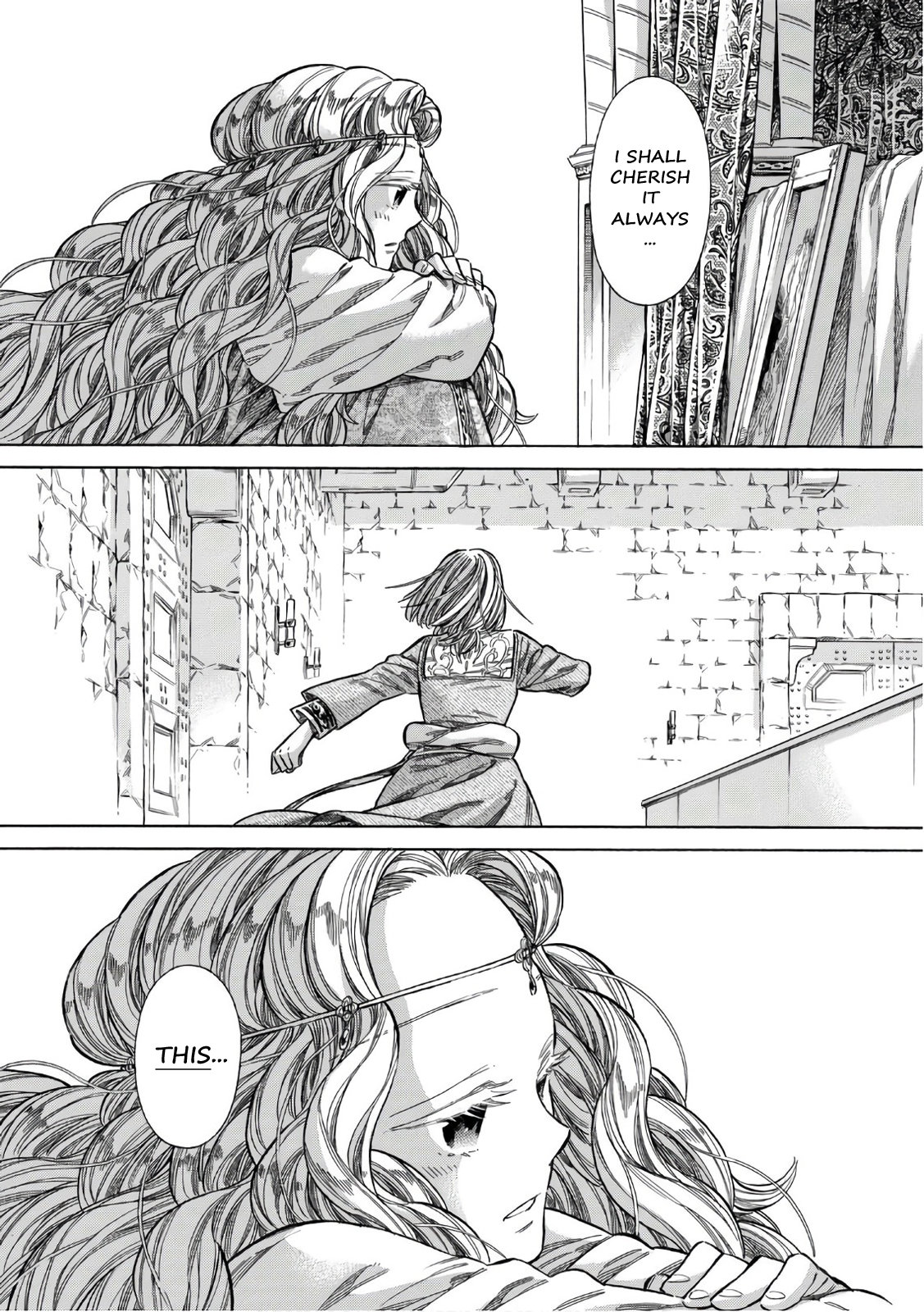 Arte Chapter 36 32