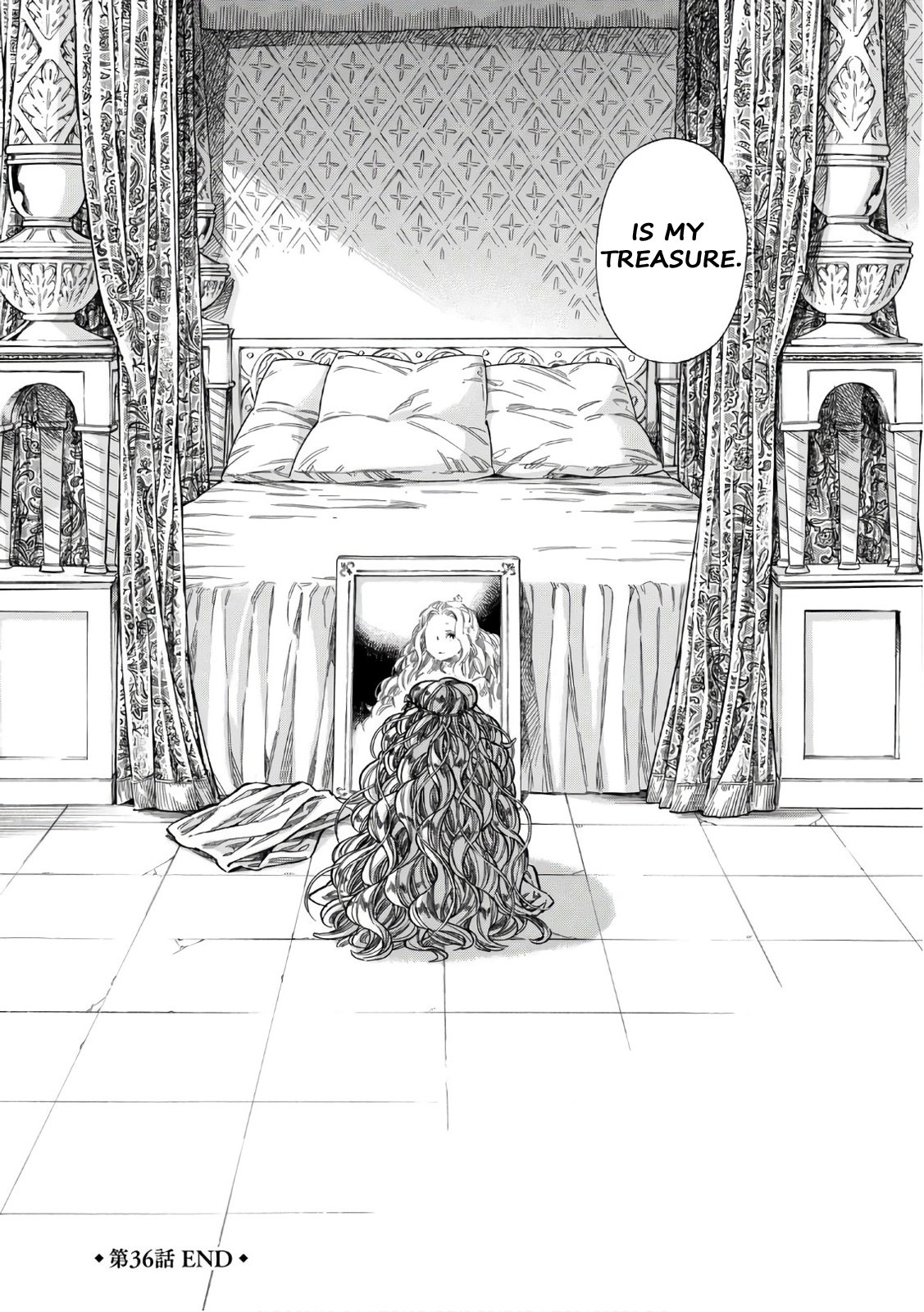 Arte Chapter 36 33