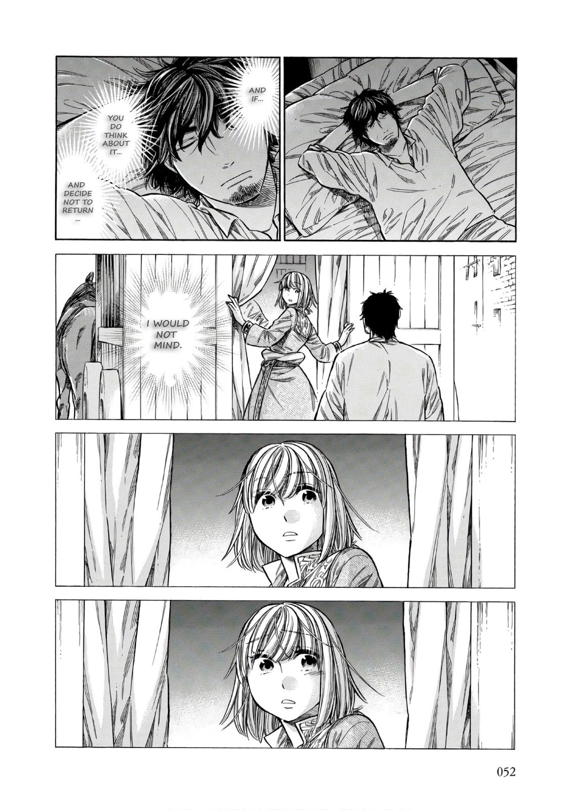 Arte Chapter 37 17