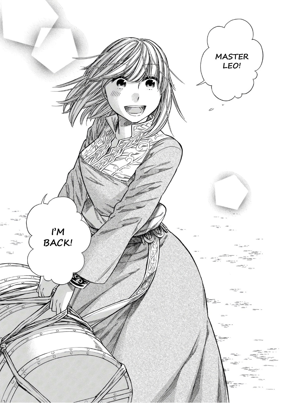 Arte Chapter 37 25