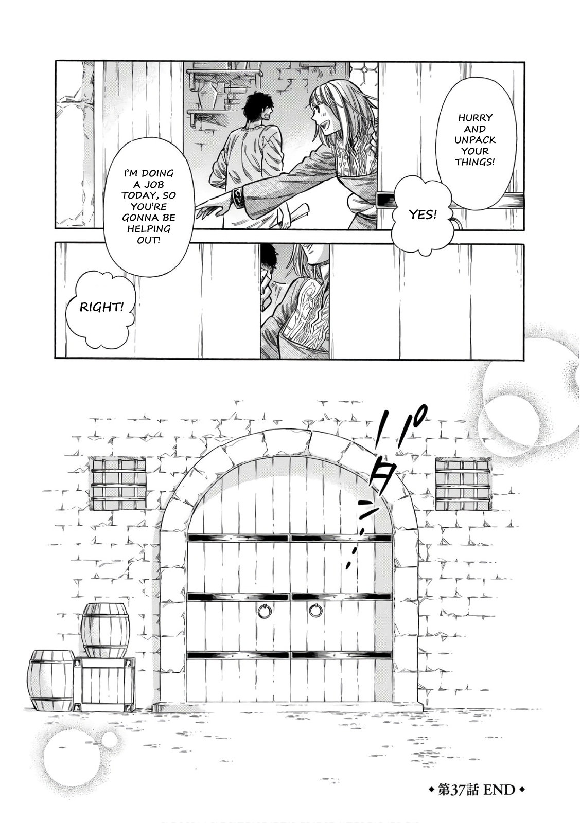 Arte Chapter 37 29