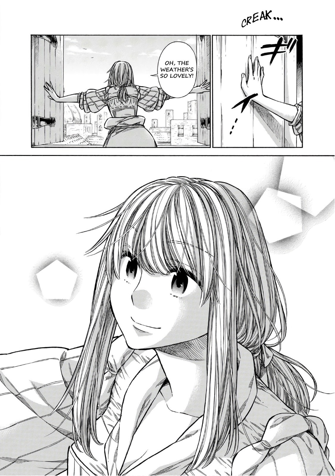 Arte Chapter 38 3