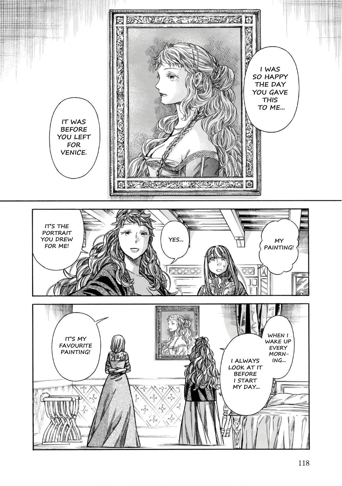 Arte Chapter 39 13