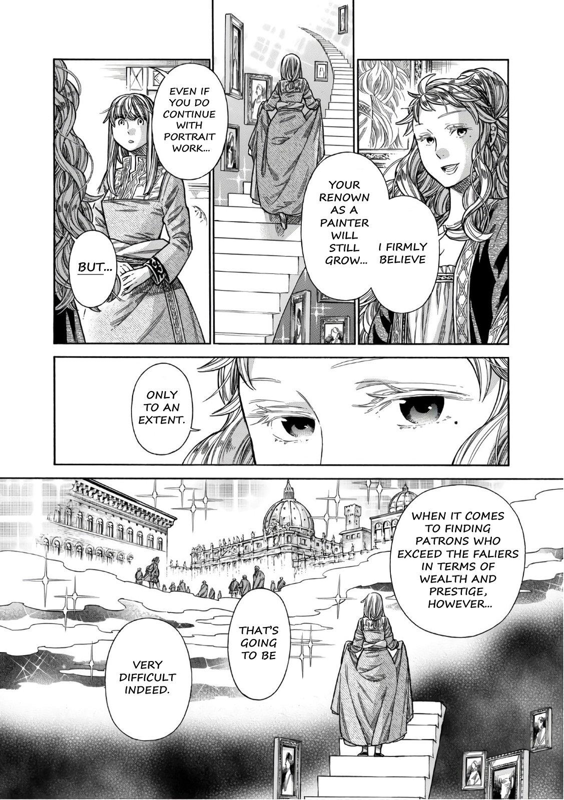 Arte Chapter 39 15