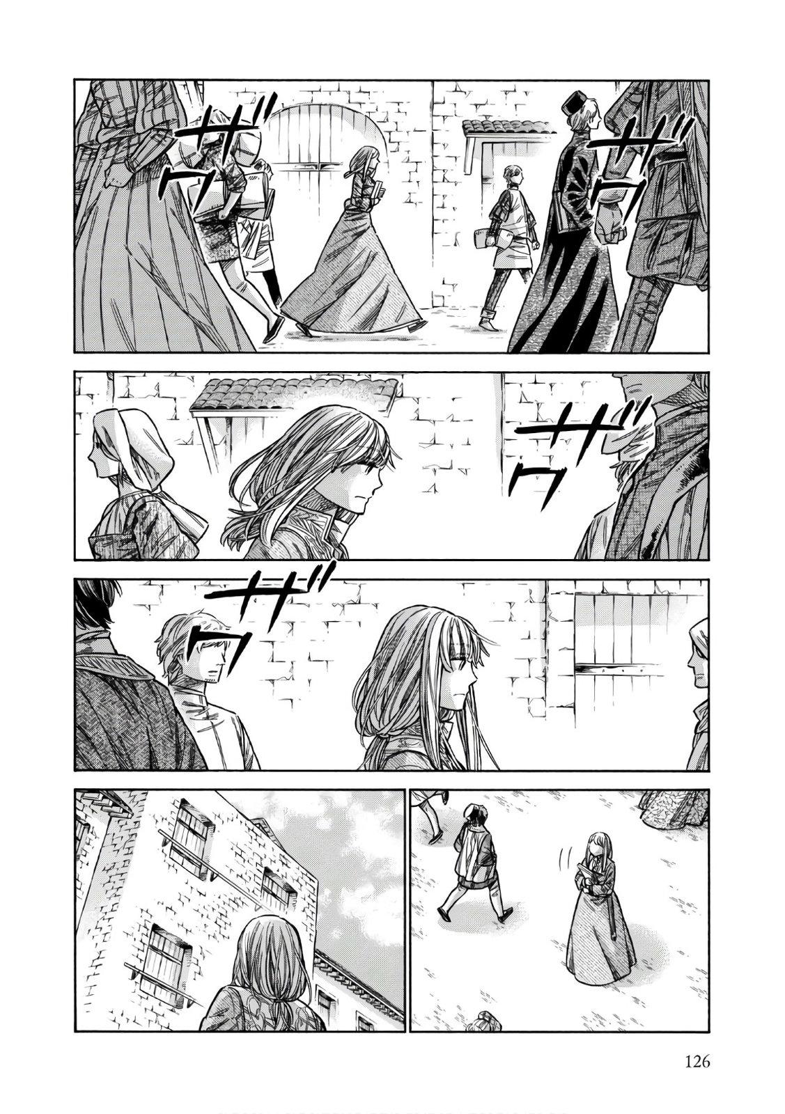 Arte Chapter 39 21