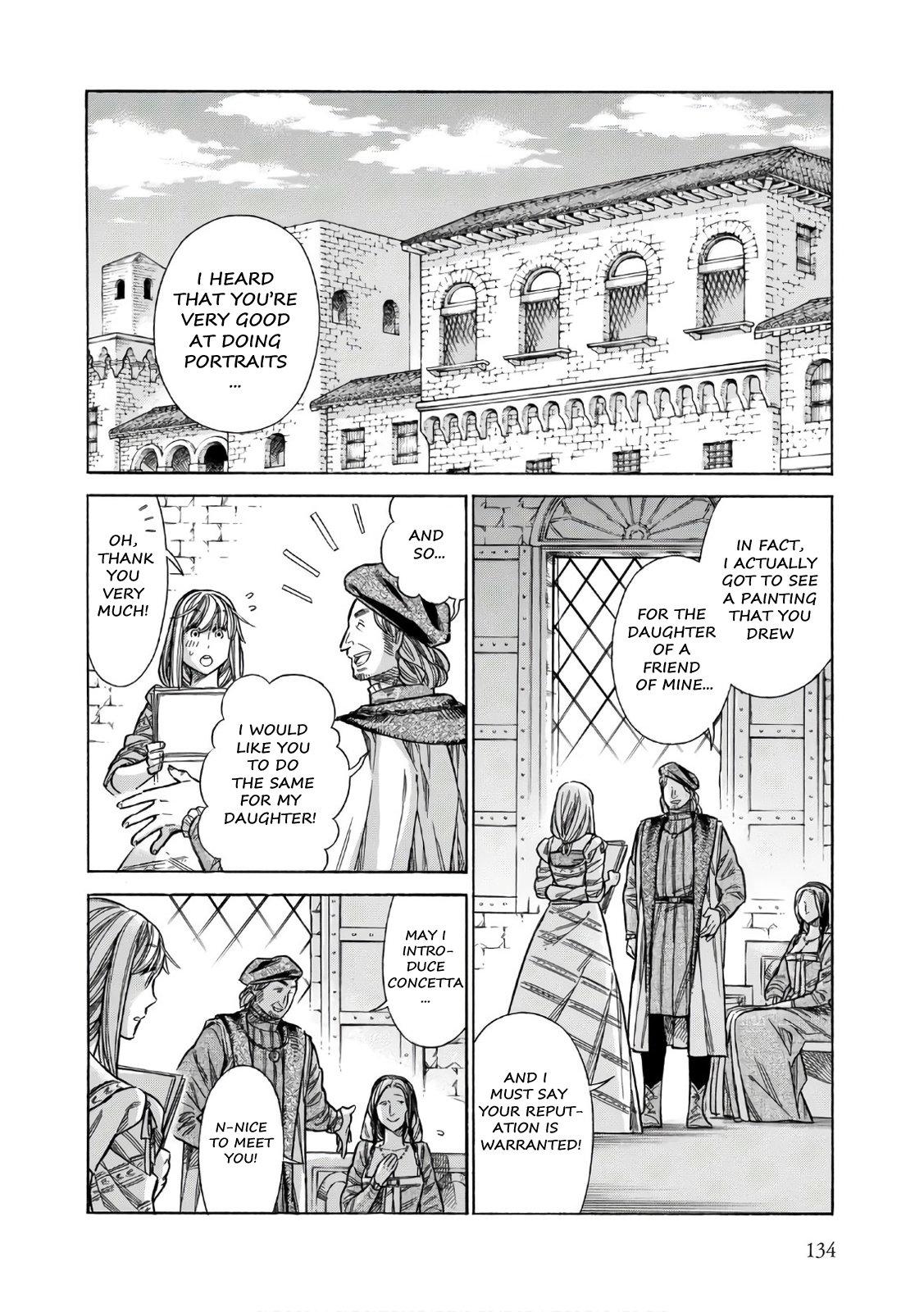 Arte Chapter 39 29