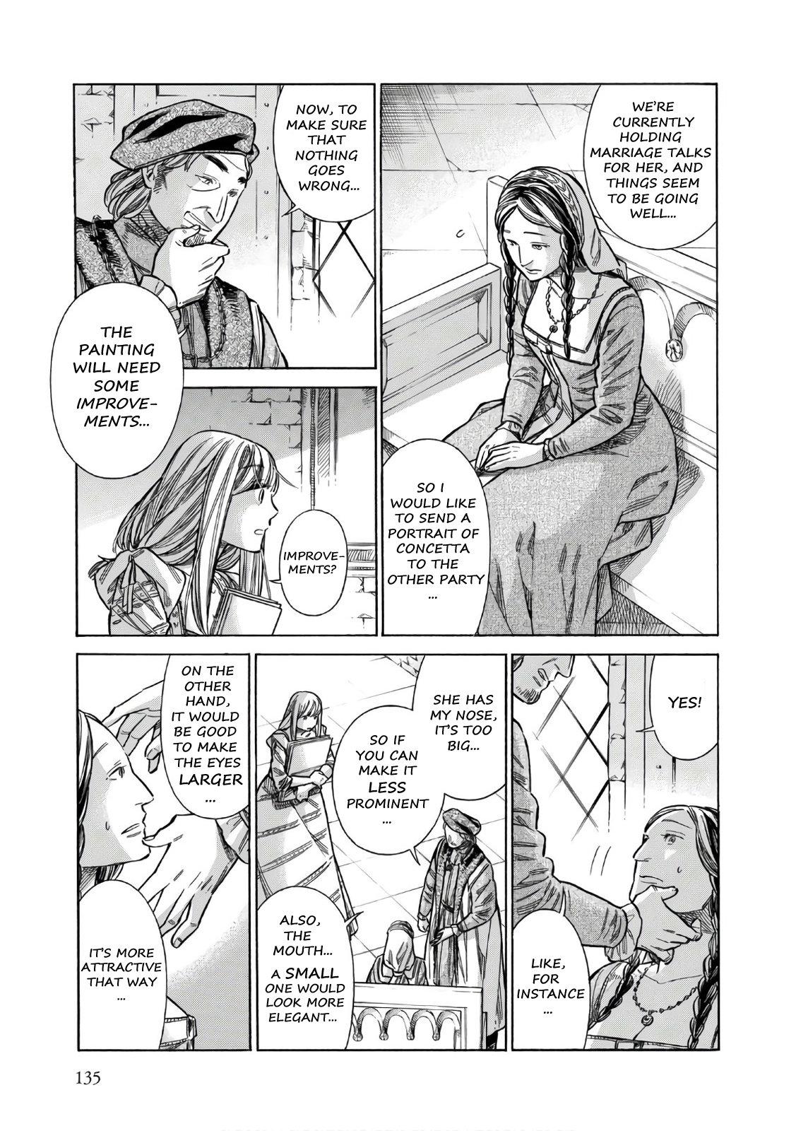 Arte Chapter 39 30