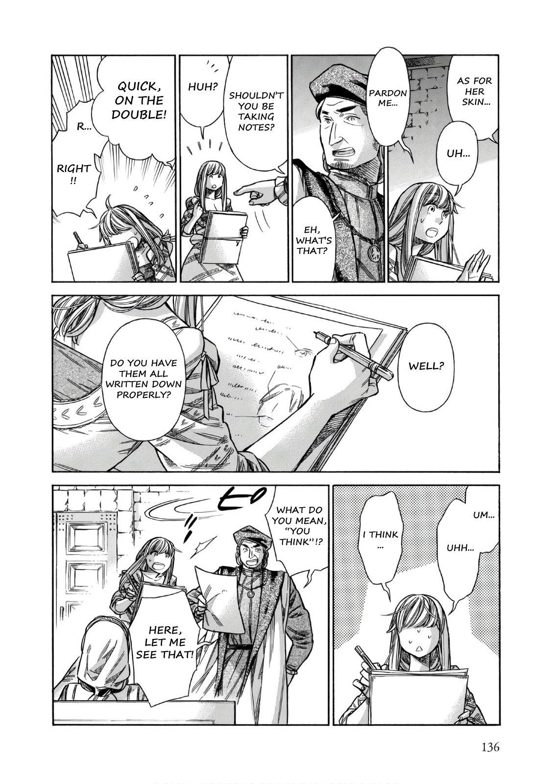 Arte Chapter 39 31