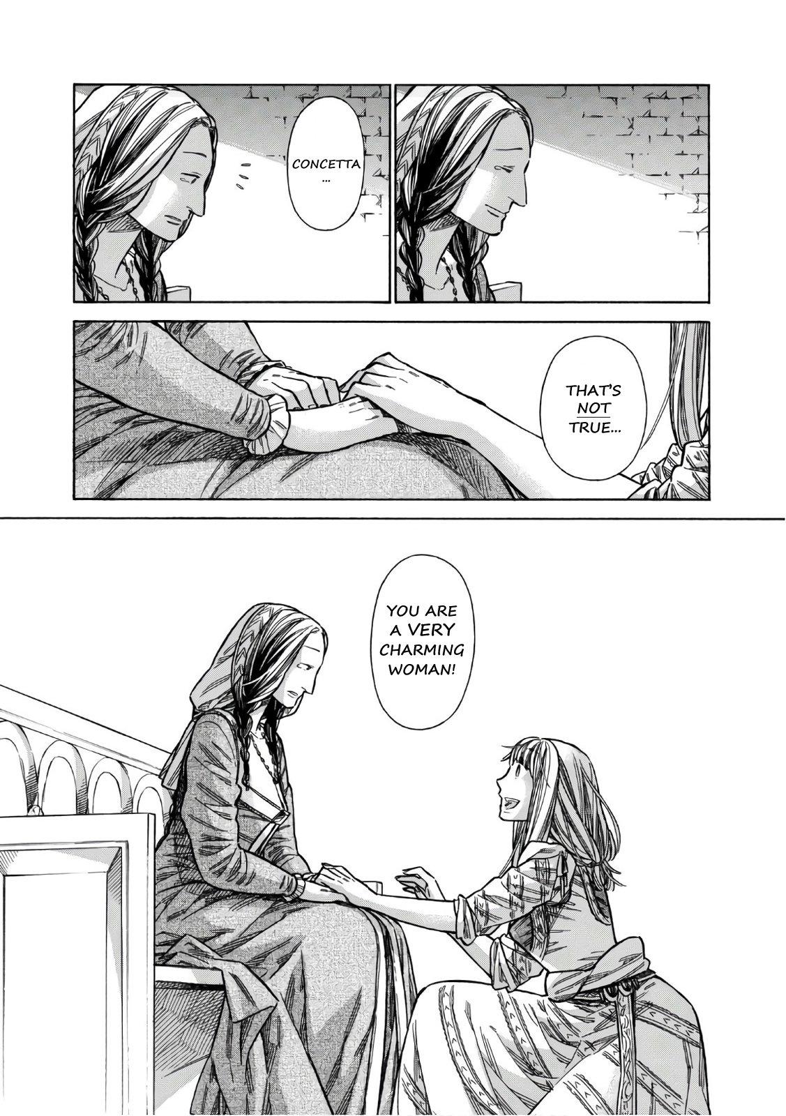 Arte Chapter 39 35