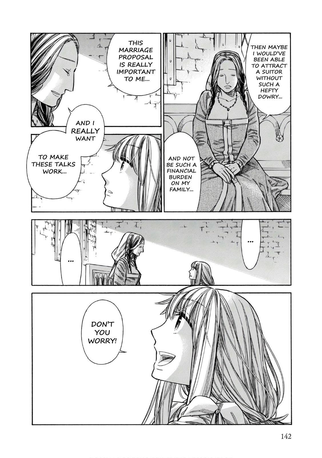 Arte Chapter 39 37