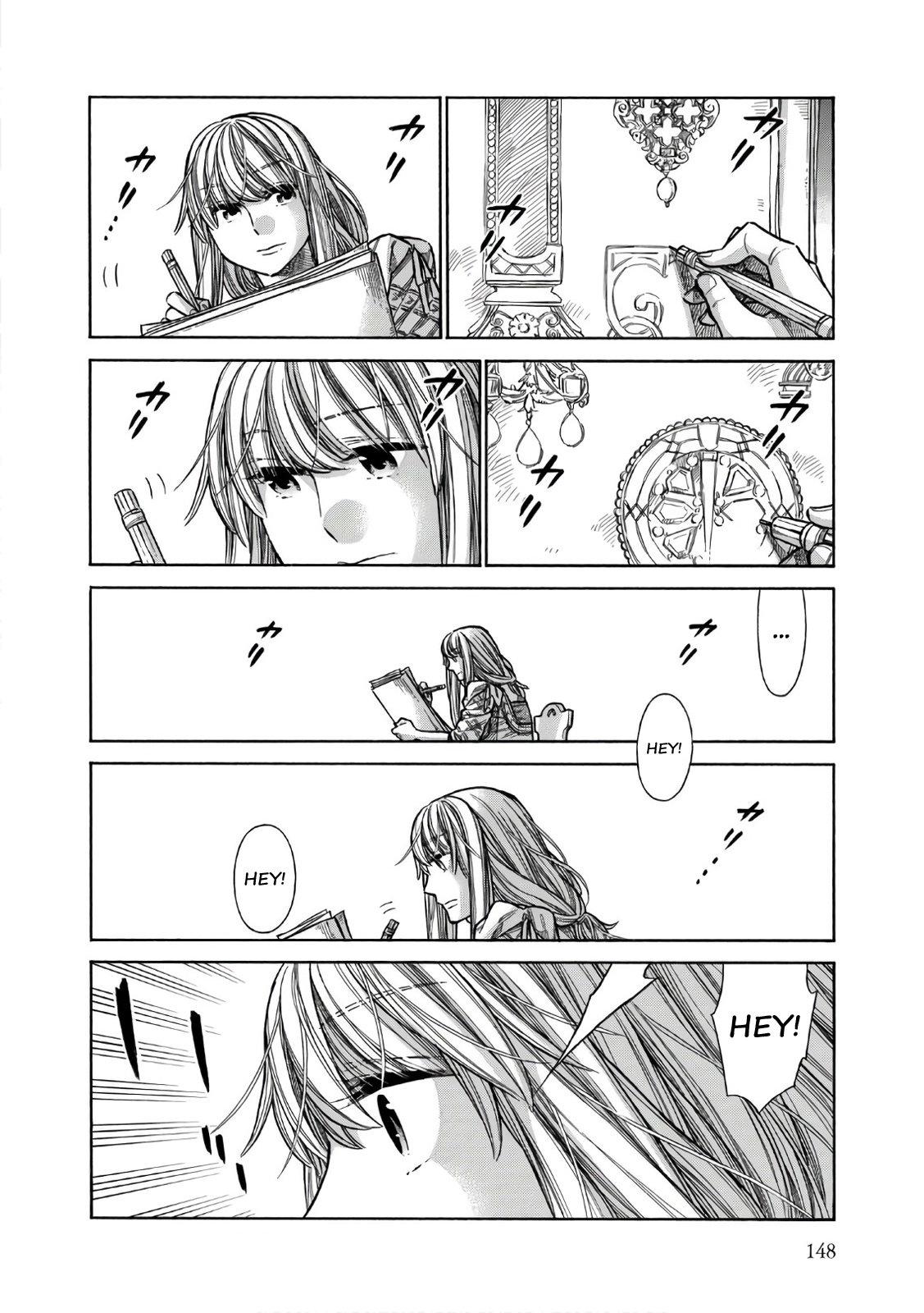 Arte Chapter 40 3