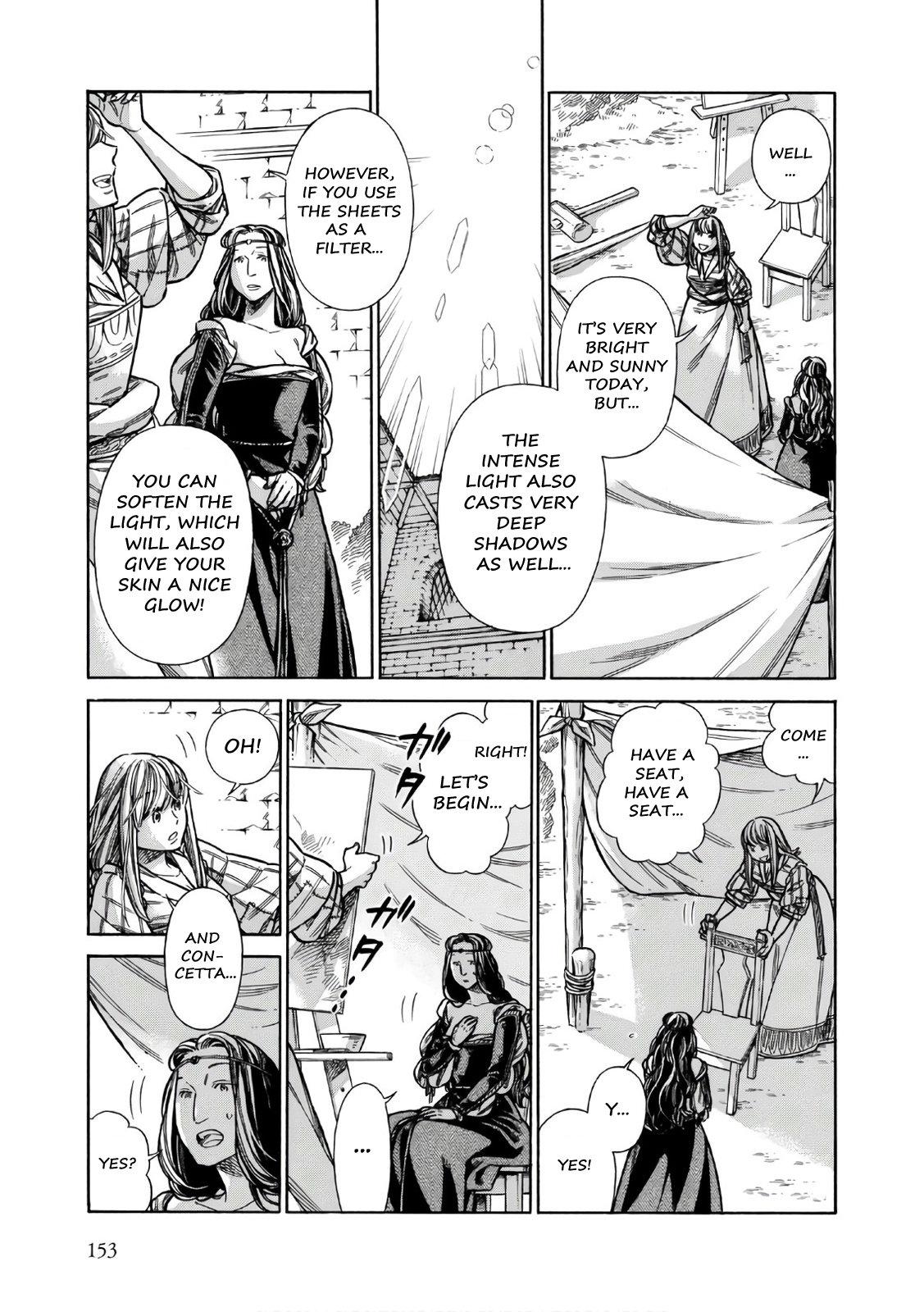 Arte Chapter 40 8