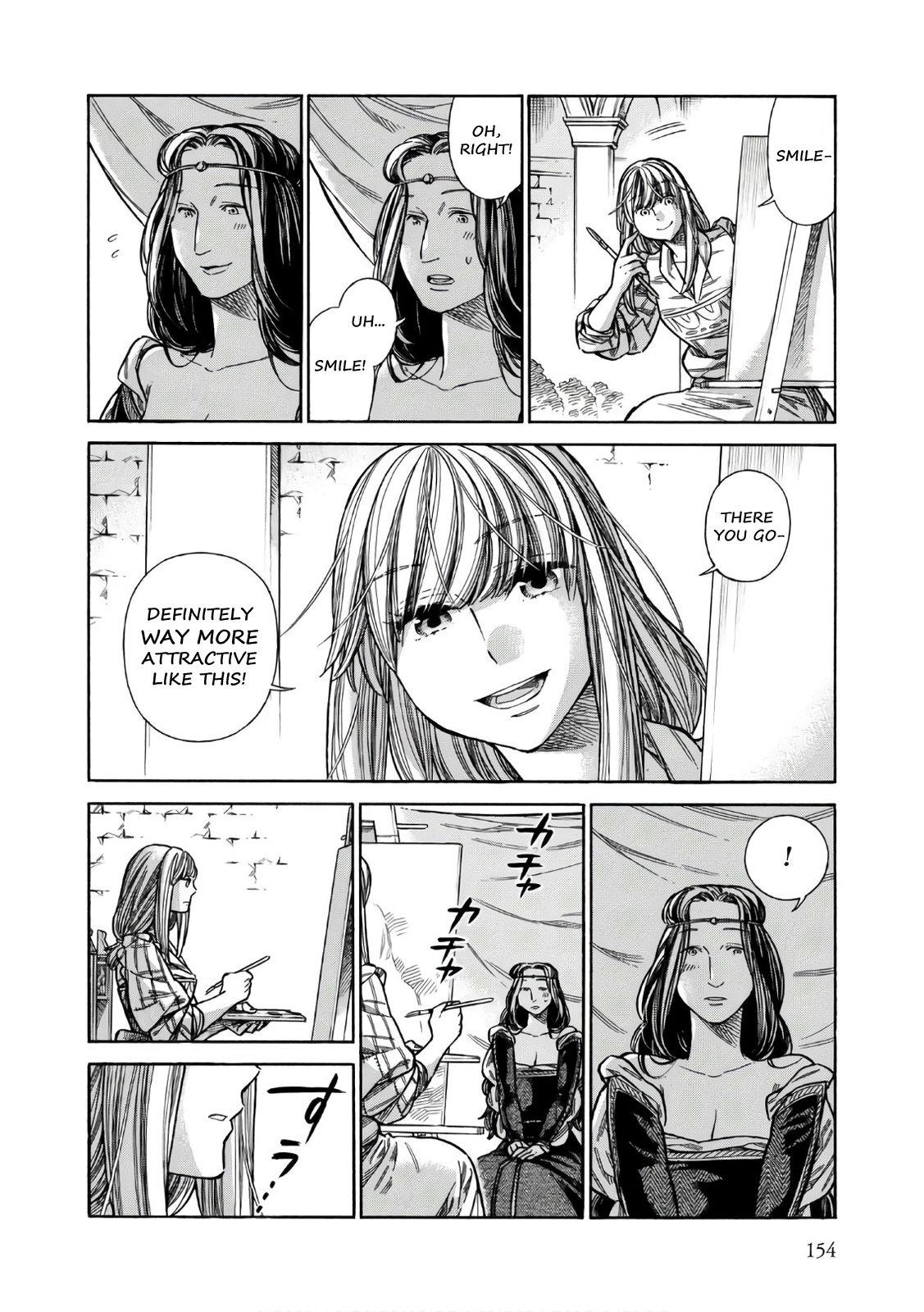 Arte Chapter 40 9