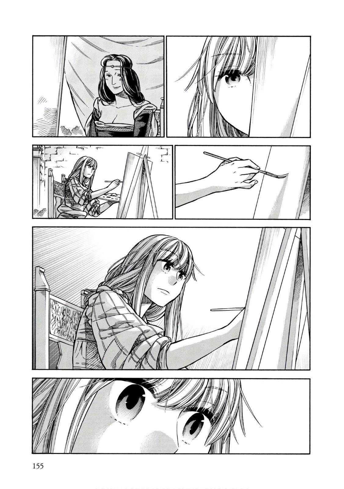 Arte Chapter 40 10