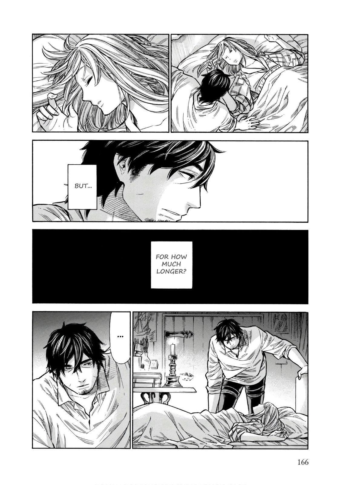 Arte Chapter 40 21