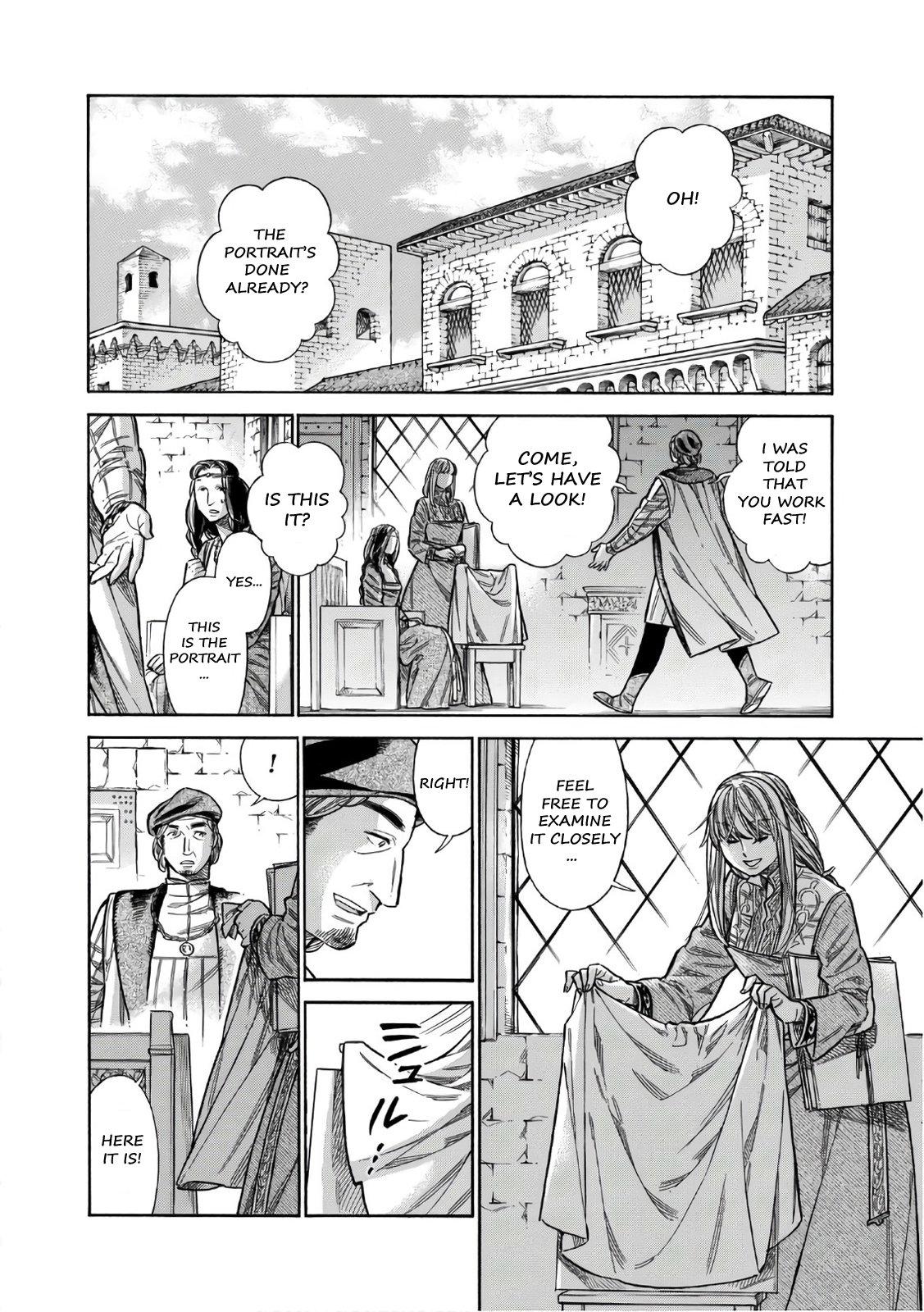 Arte Chapter 40 23