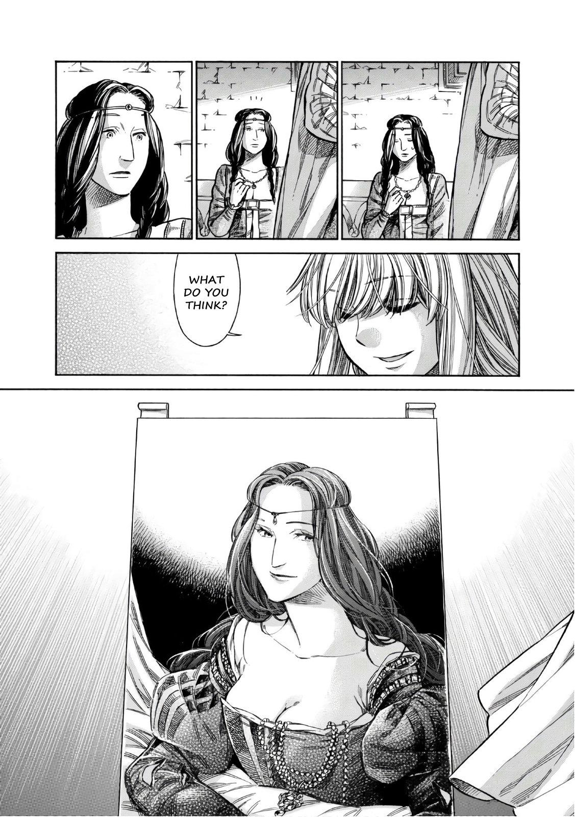 Arte Chapter 40 24