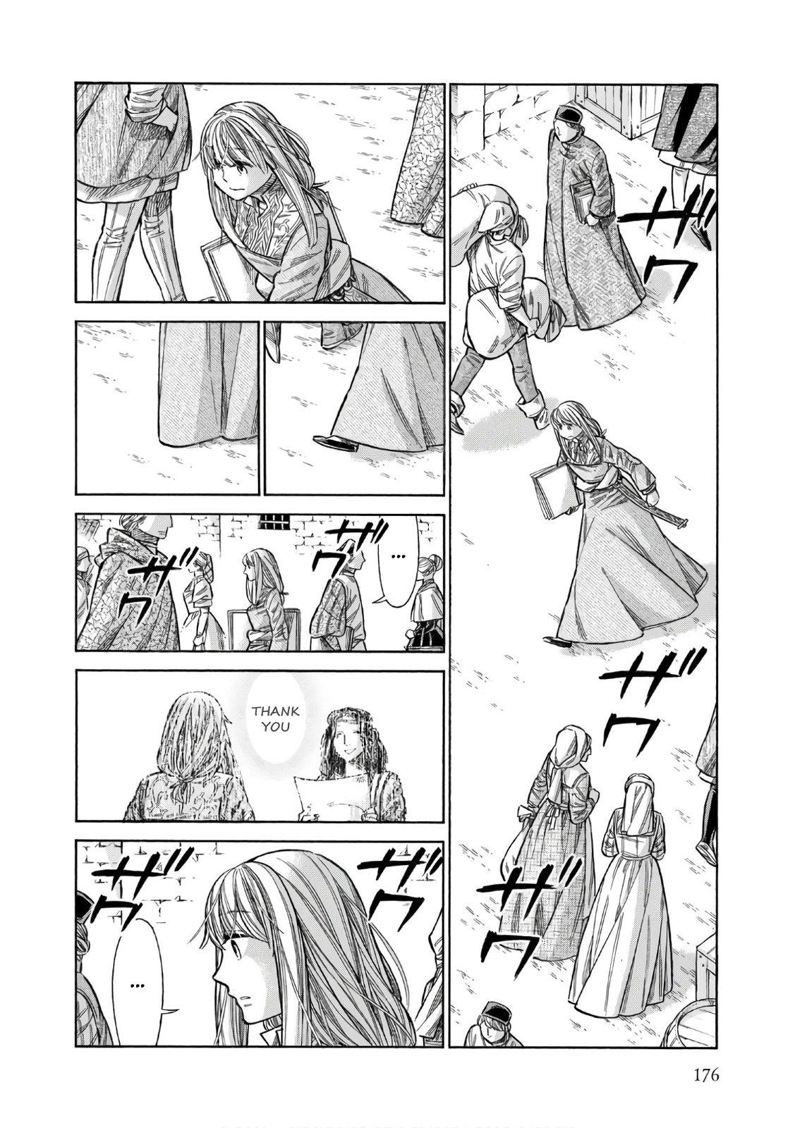 Arte Chapter 40 31