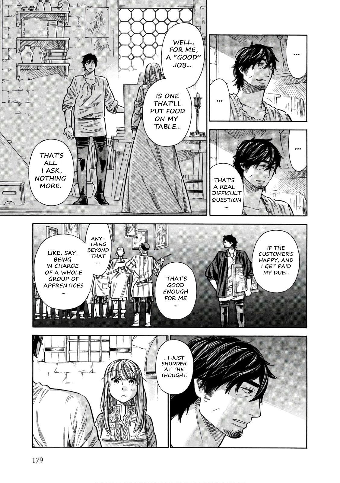 Arte Chapter 40 34